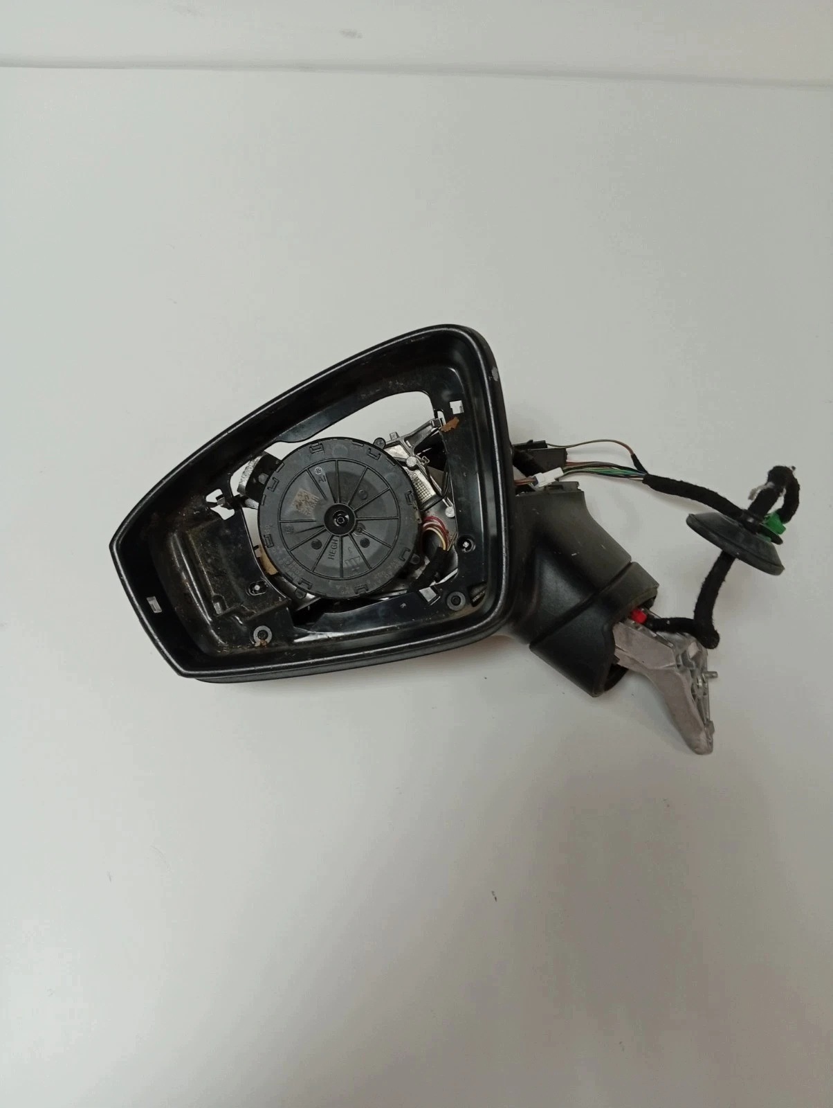 Rétroviseur gauche VW Tiguan II avec caméra image 2