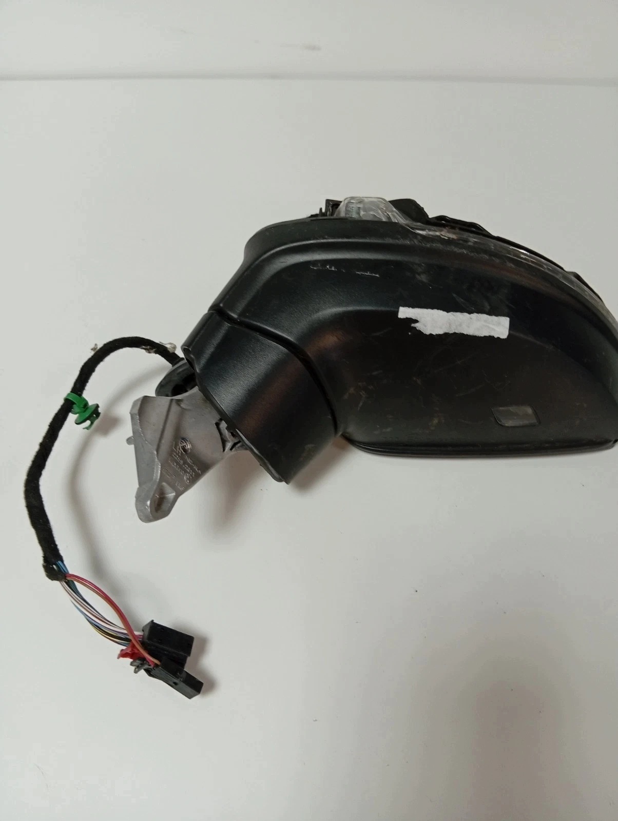 Rétroviseur gauche VW Tiguan II avec caméra image 6