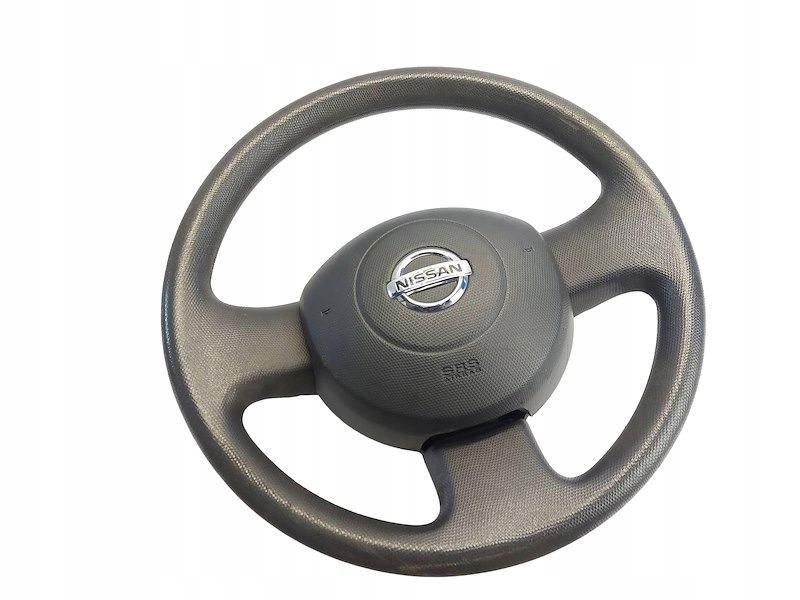 Steering wheel Airbag Cushion SRS 48430-AX303 Logo Nissan Micra 3 III (K12)