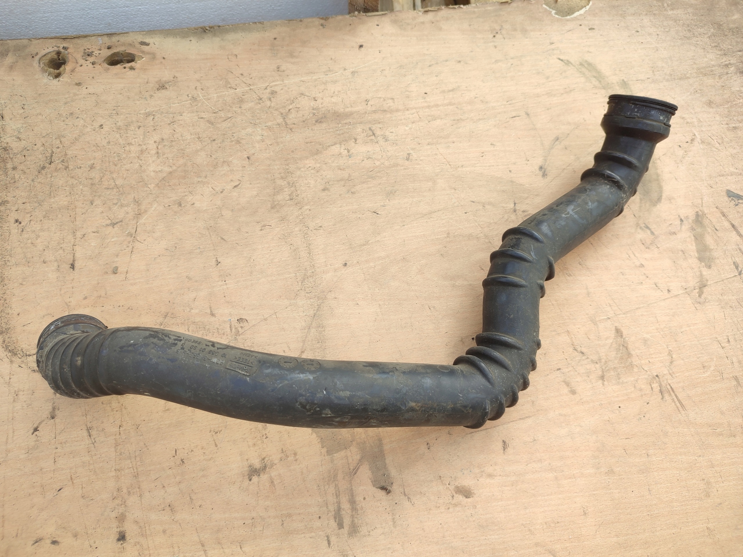 Turboletku Volvo V60 S60 II 1.6T BG91-6K863-B