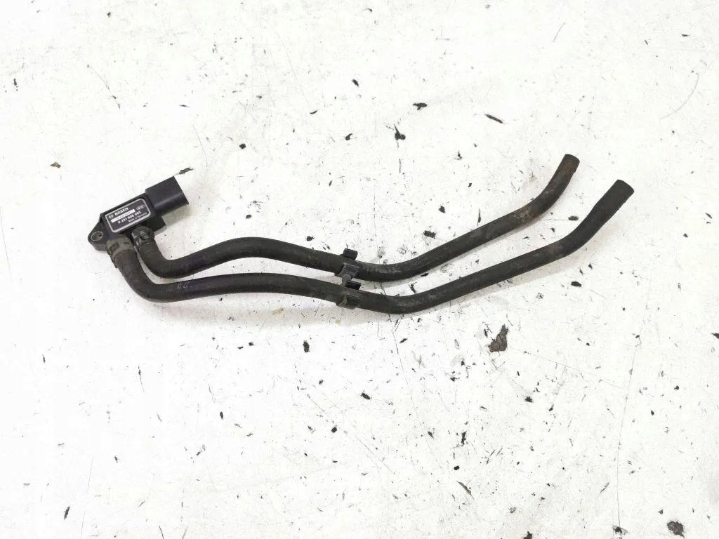 Capteur pression DPF Audi A6 Allroad 2.7 TDI image 2