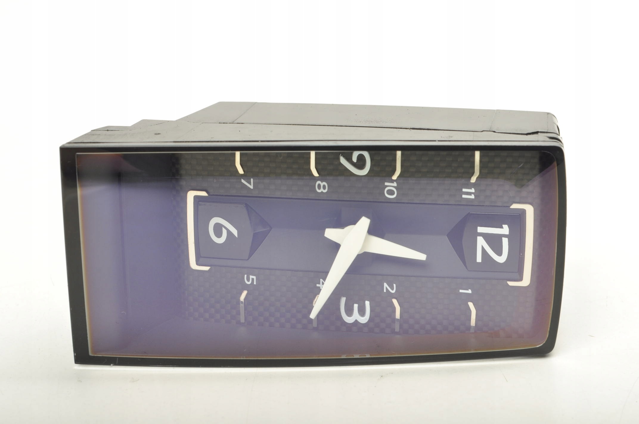 CITROEN DS5 clock 9674252180 image 2