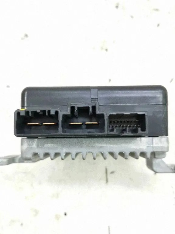 Unité de commande direction HONDA JAZZ III (GE_, GG_, GP_) image 3