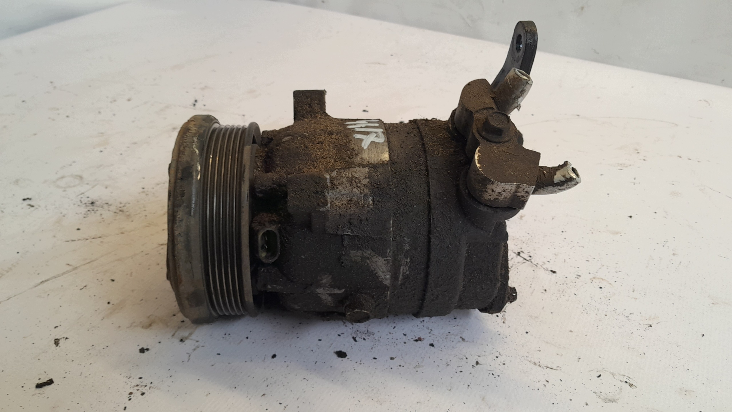 Compressor Ar Condicionado Opel Sintra 2.2 16V image 2