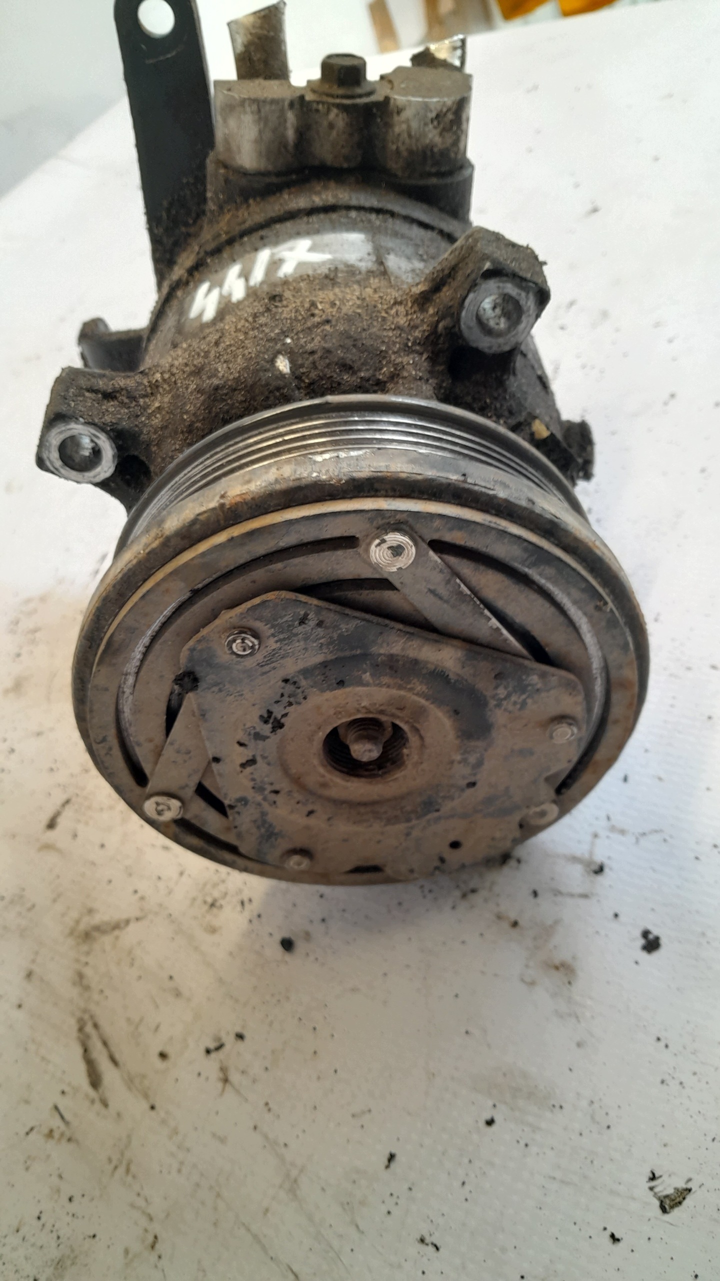Compressor Ar Condicionado Opel Sintra 2.2 16V image 3