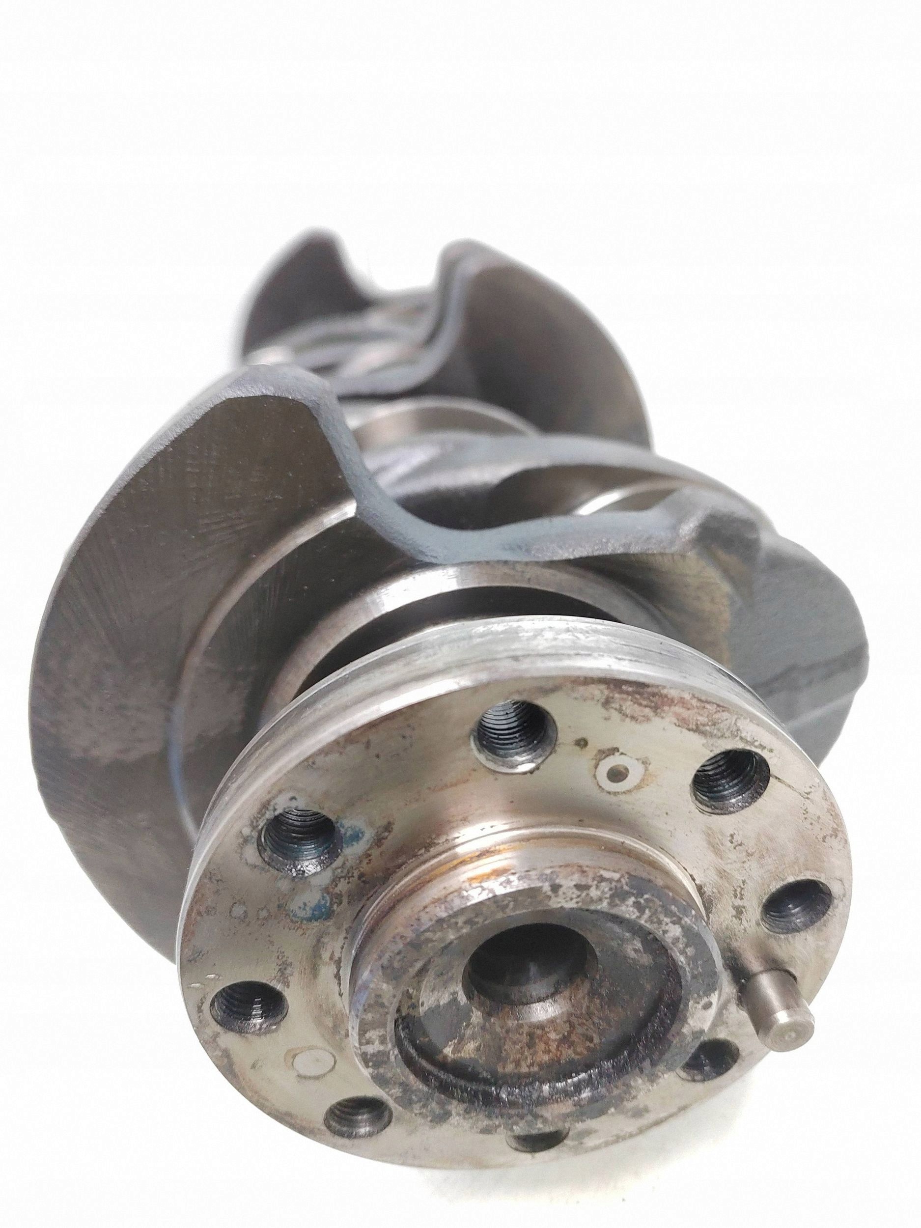 Kampiakseli 430 2.0HDi 2.0TDCi 136hv Ford Peugeot