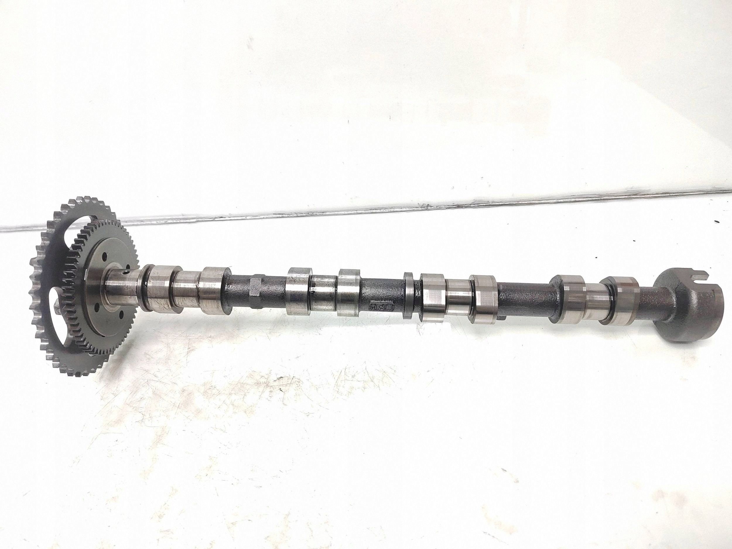 Eixo de Comando Toyota Avensis T250 7b12879 image 2