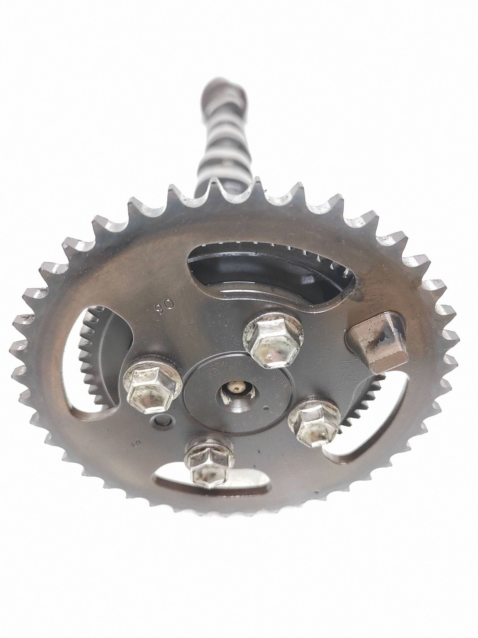 Eixo de Comando Toyota Avensis T250 7b12879 image 3