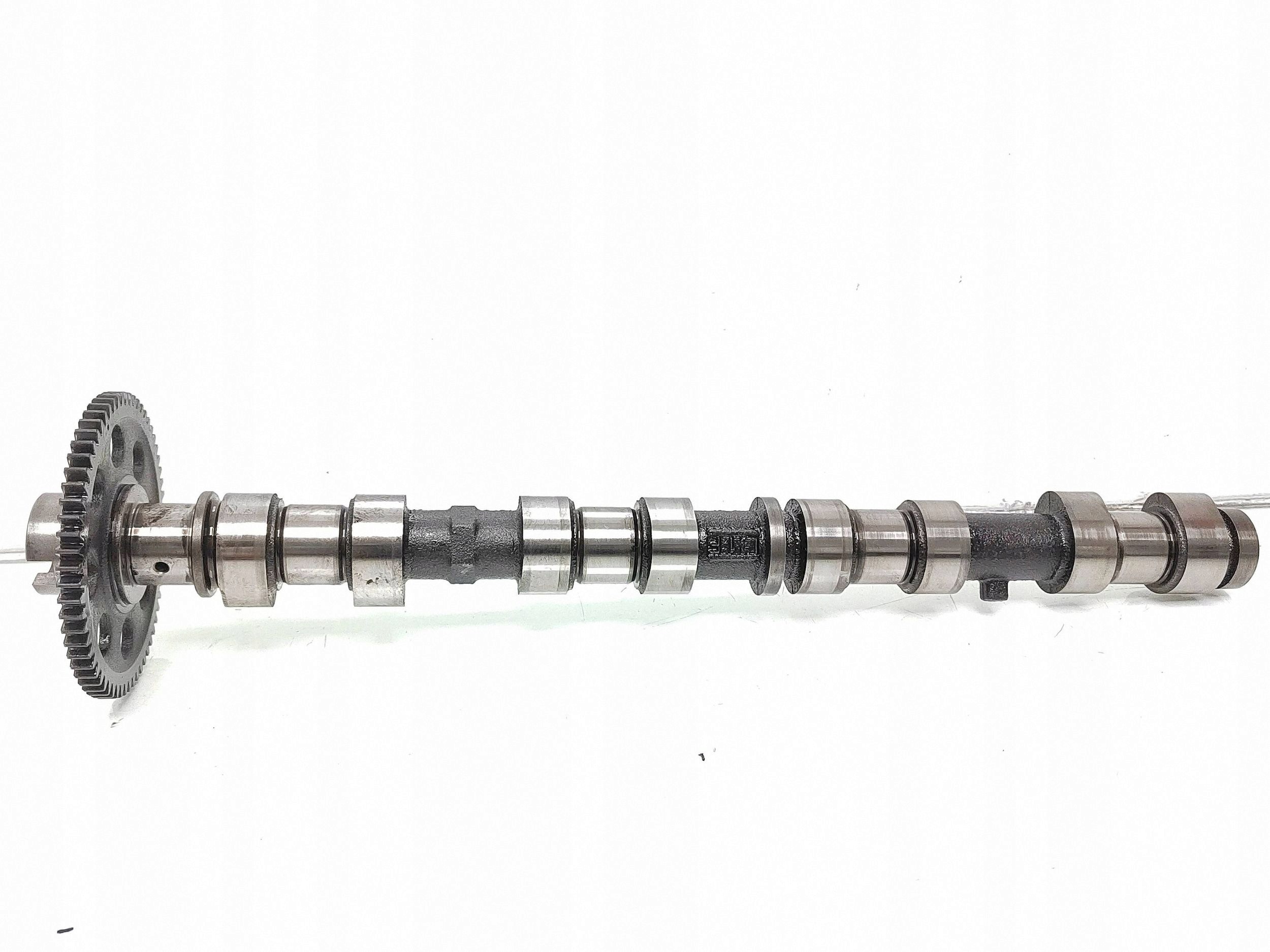 Eixo de Comando Toyota Avensis T250 009233 Usado image 2