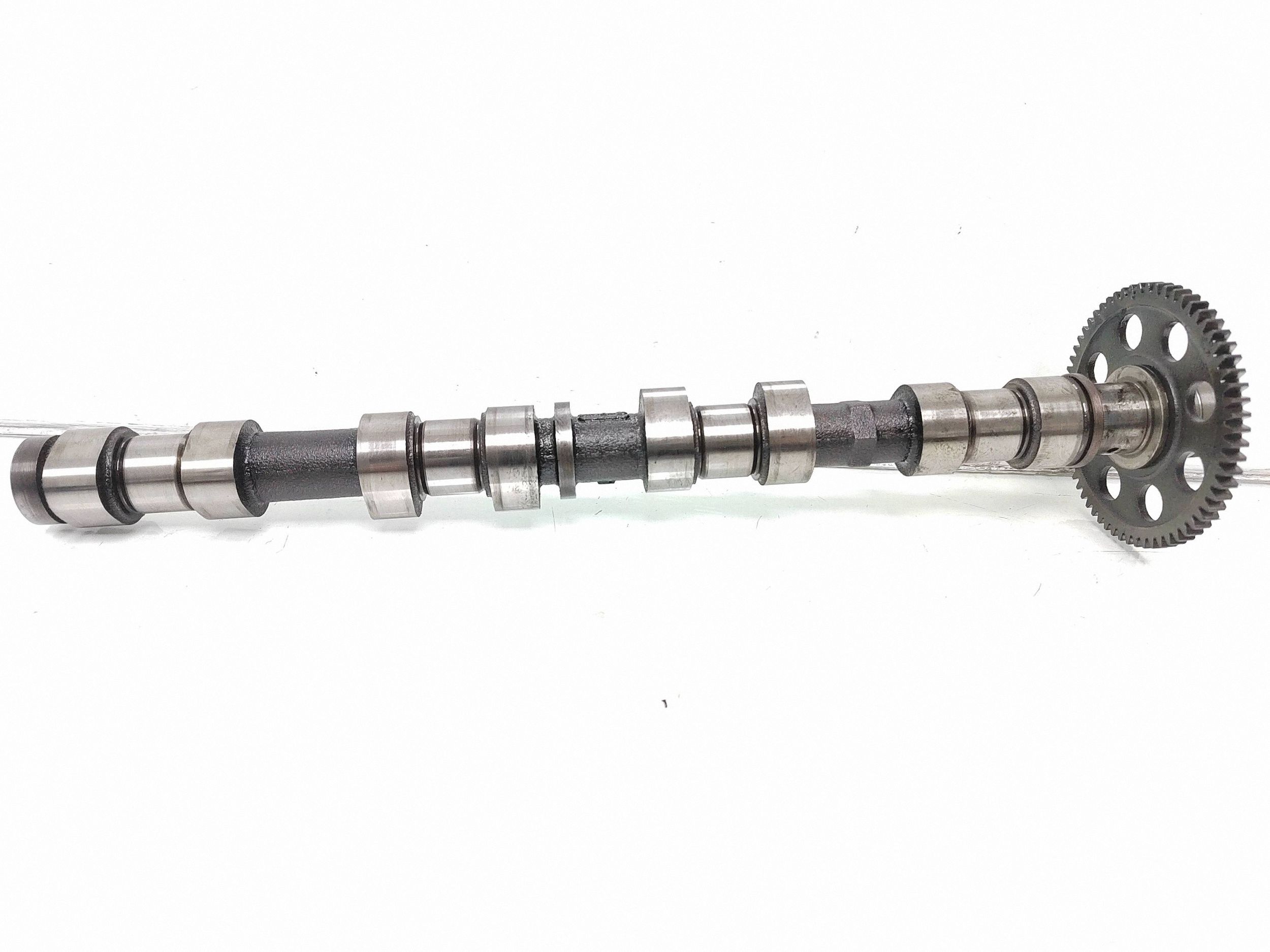 Toyota Avensis T250 2007 Nokka-akseli 009233