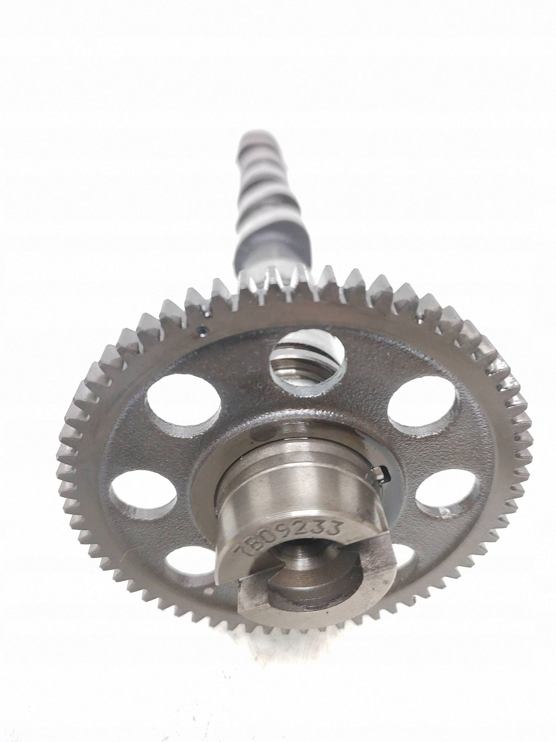 Eixo de Comando Toyota Avensis T250 009233 Usado image 3