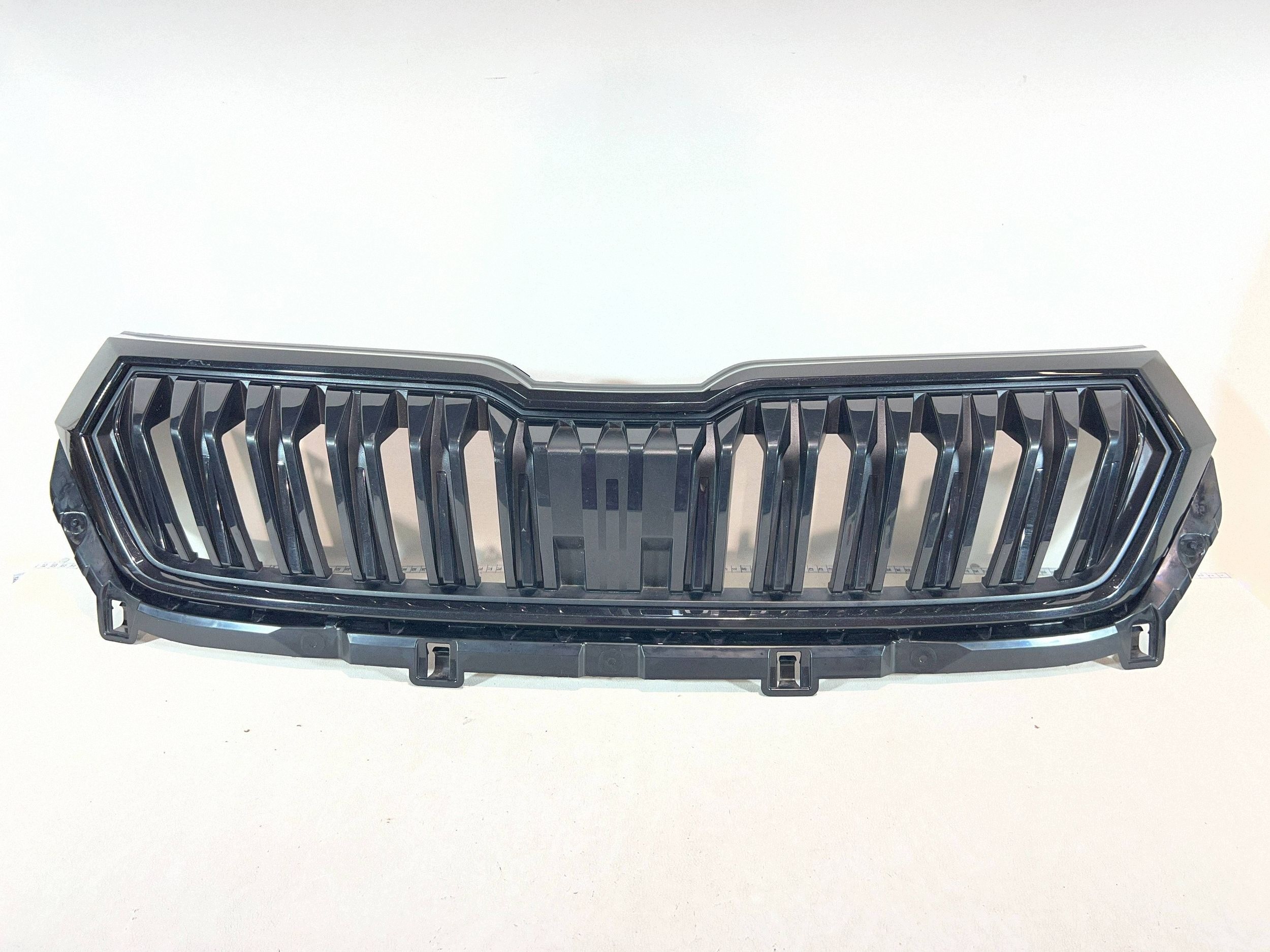 Calandre Skoda Karoq Lift 21- 57A853653 image 2