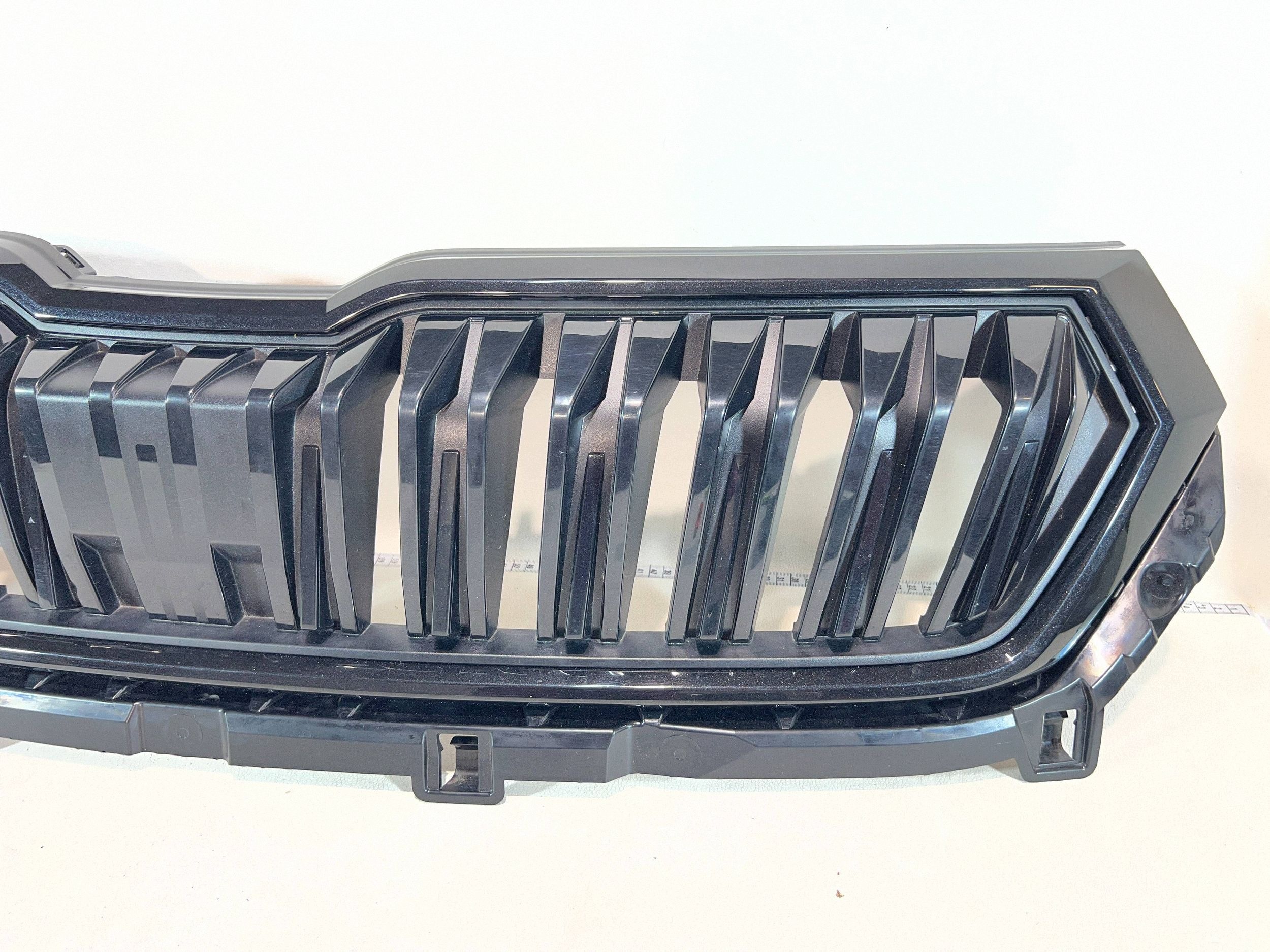 Calandre Skoda Karoq Lift 21- 57A853653 image 3