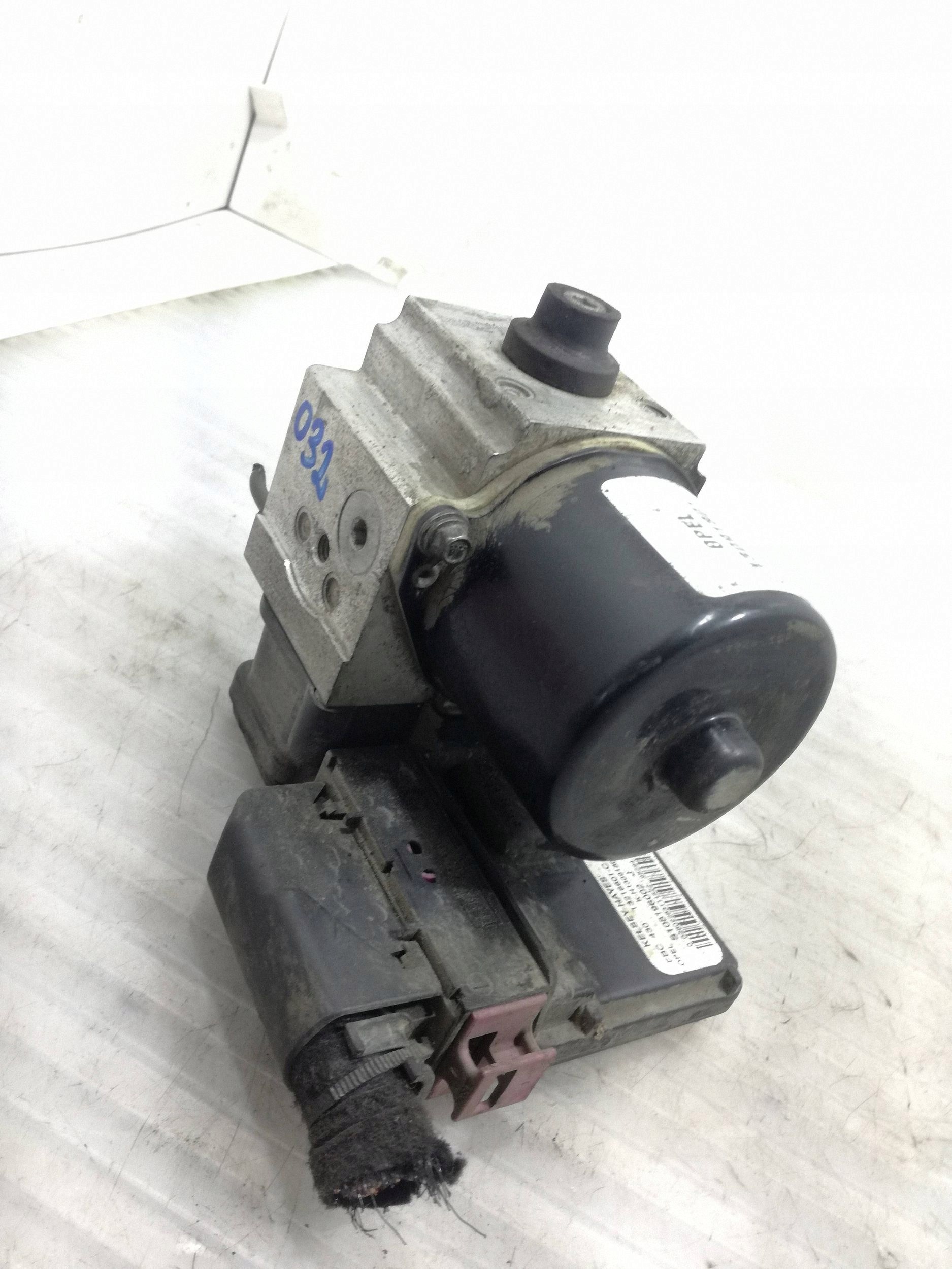 ABS Pump Controller Opel Vectra B S108196002J image 2