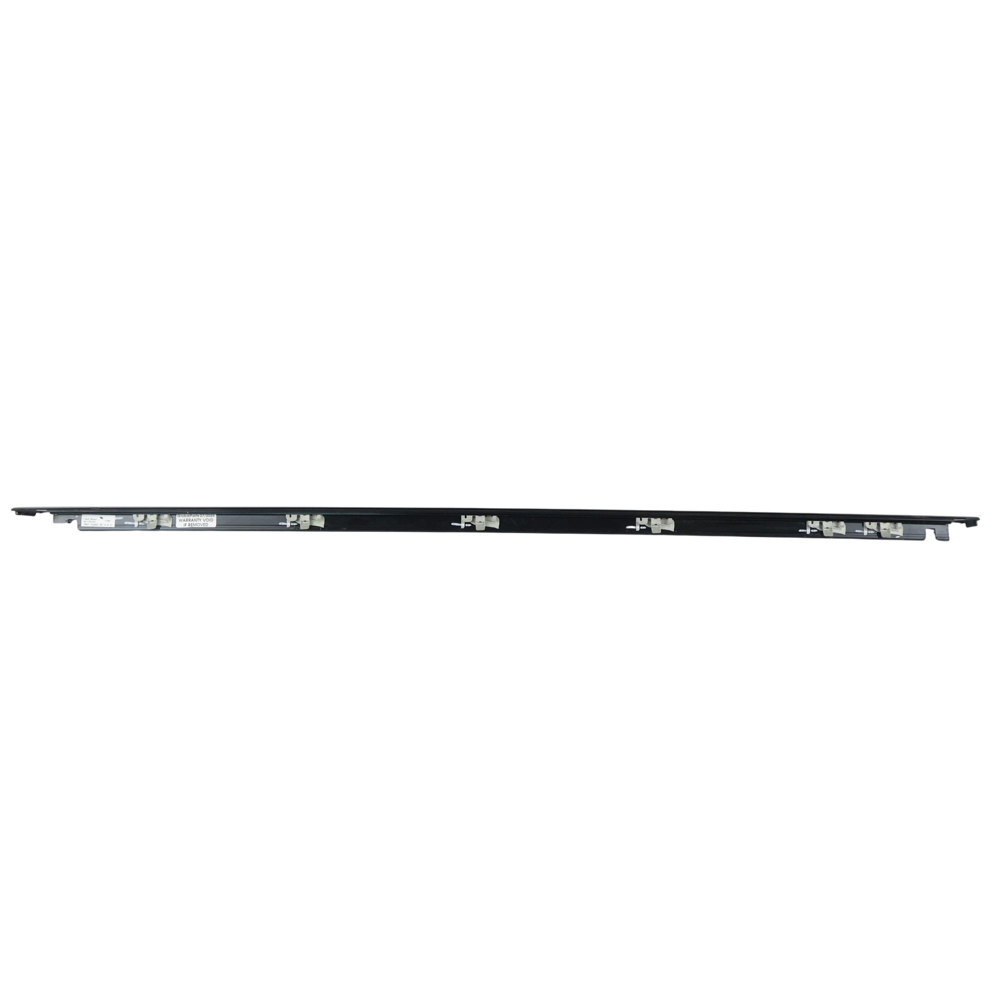 Liste de porte arrière droite Range Rover Velar J8A2-255A60-AD image 6