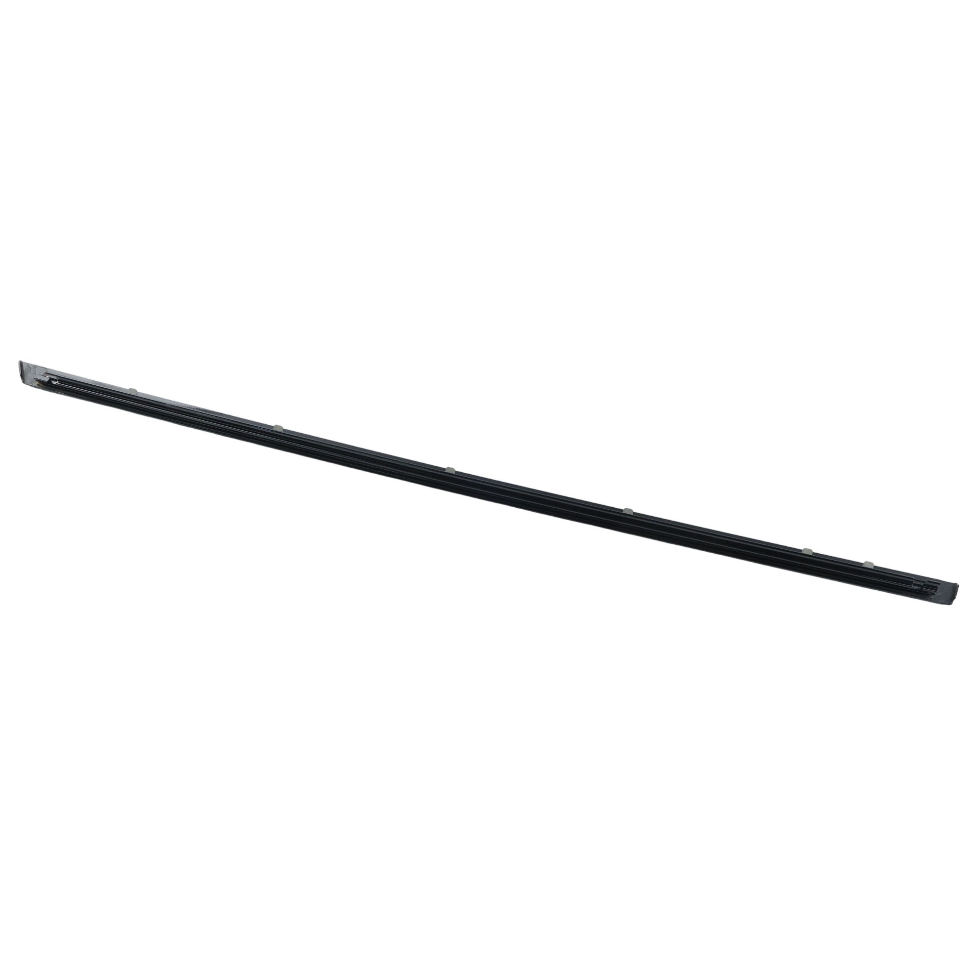 Liste de porte arrière droite Range Rover Velar J8A2-255A60-AD image 10