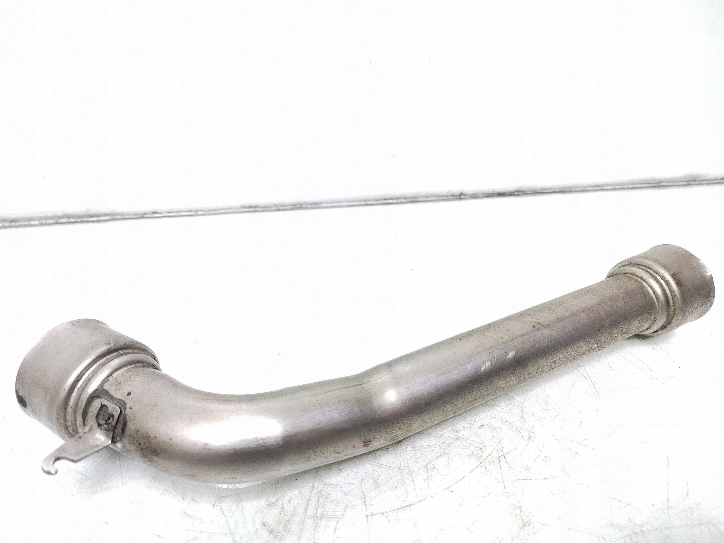 Mercedes-Benz E W211 Olieleiding FRC66219