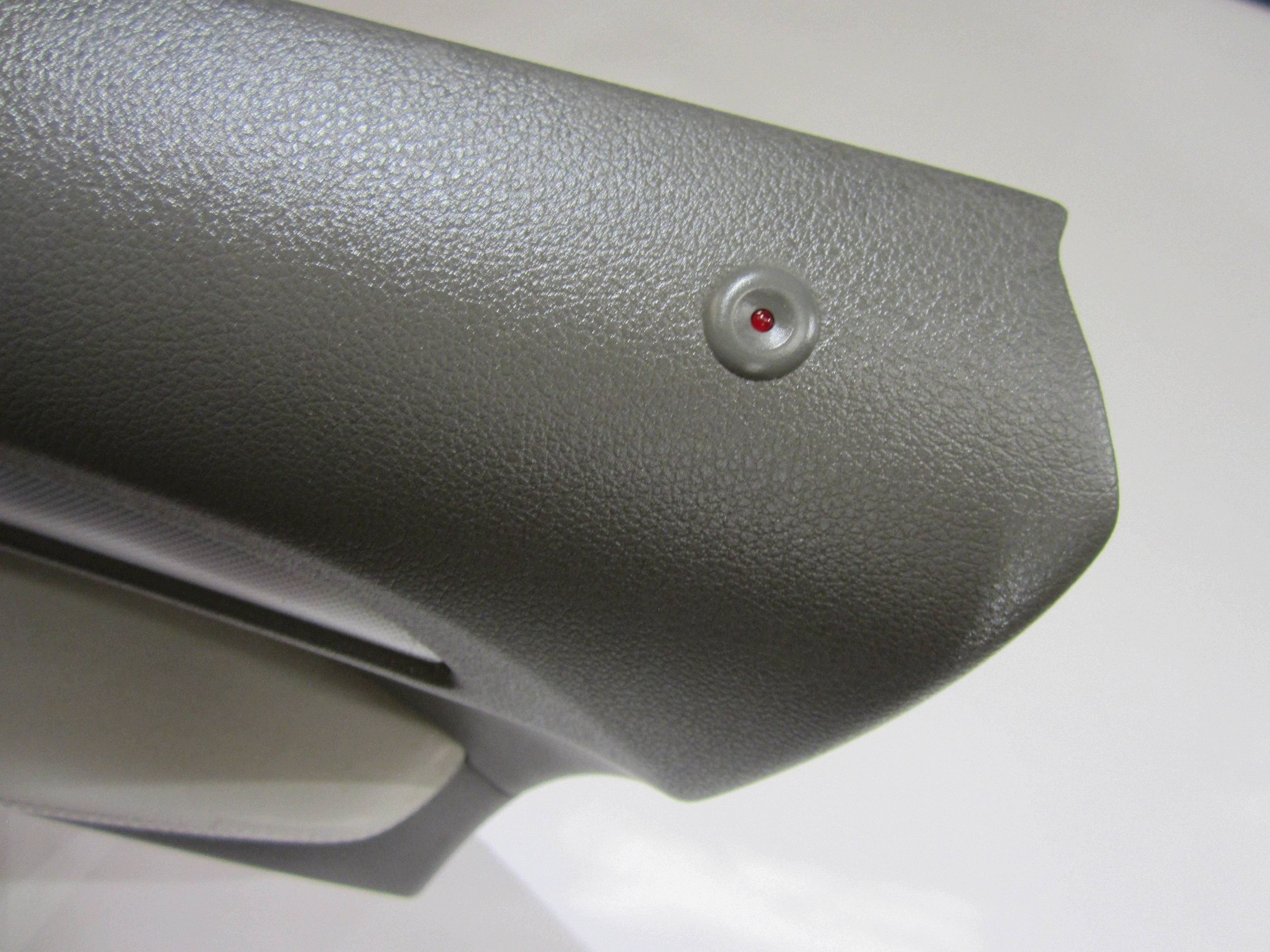 Audi Q5 dörrpanel klädsel höger fram beige image 8