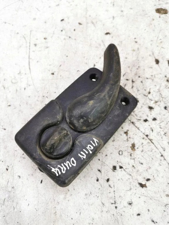 Maniglia porta scorrevole Opel Movano 7700352