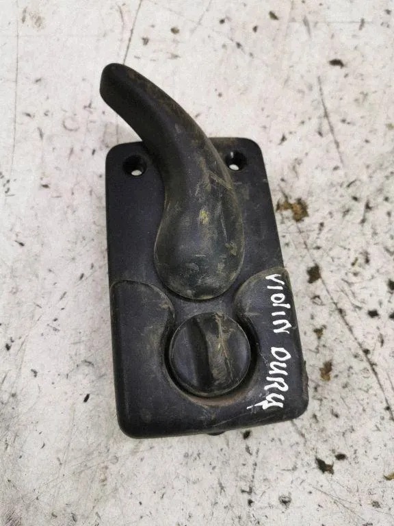 Käytetty liukuoven kahva Opel Movano F9 7700352
