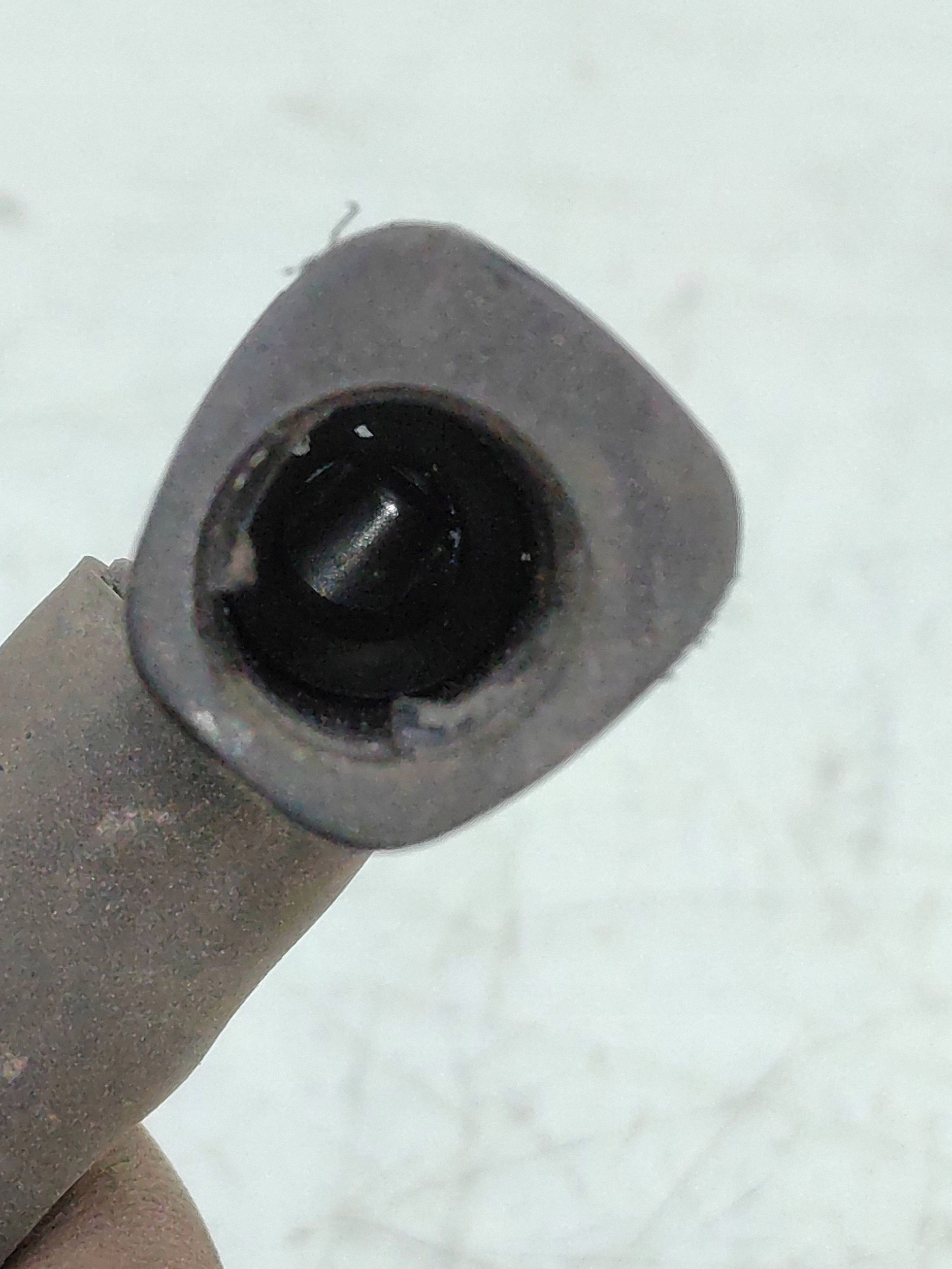 Flexible de lave-phares VW Golf Plus 2006 image 3