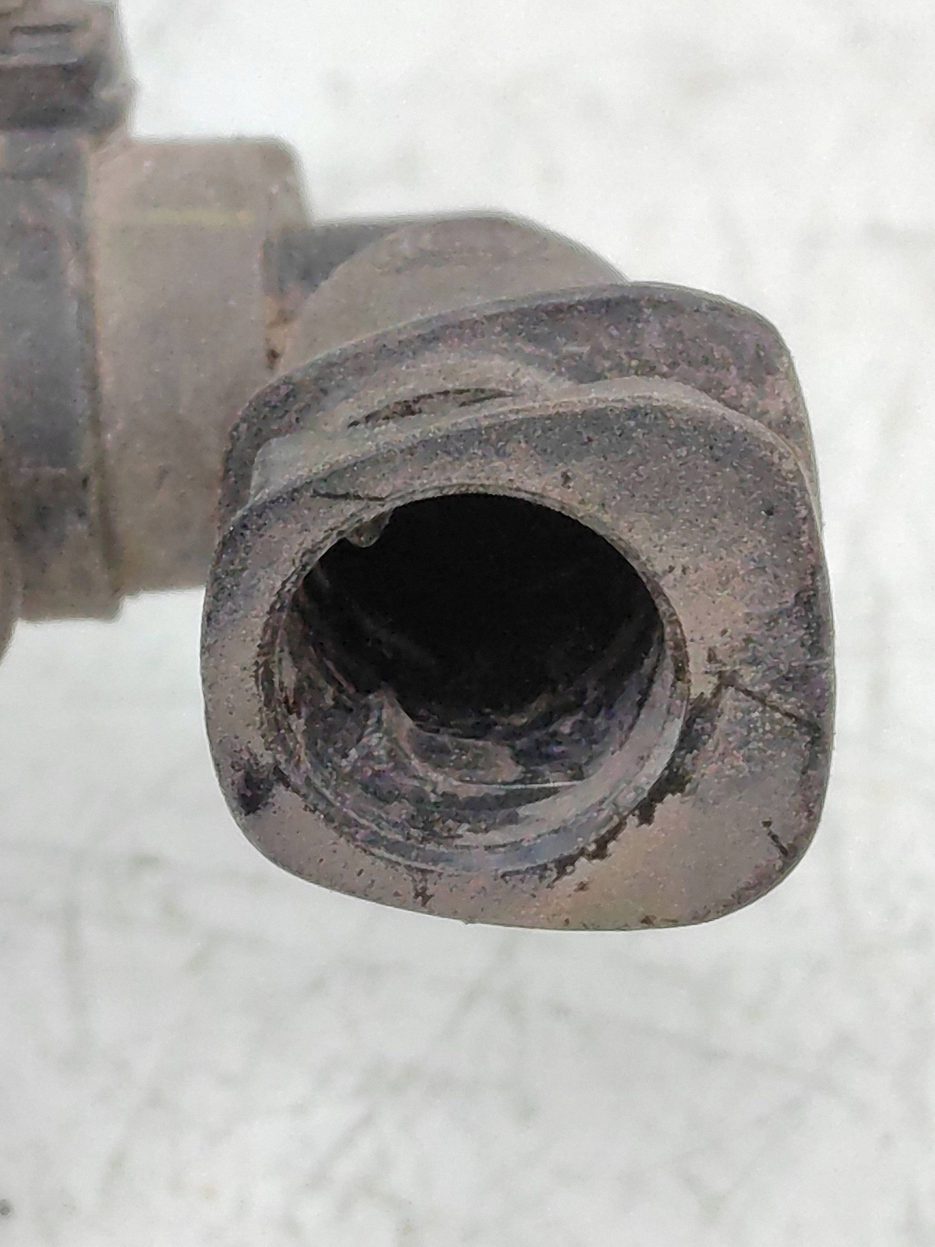 Flexible de lave-phares VW Golf Plus 2006 image 4