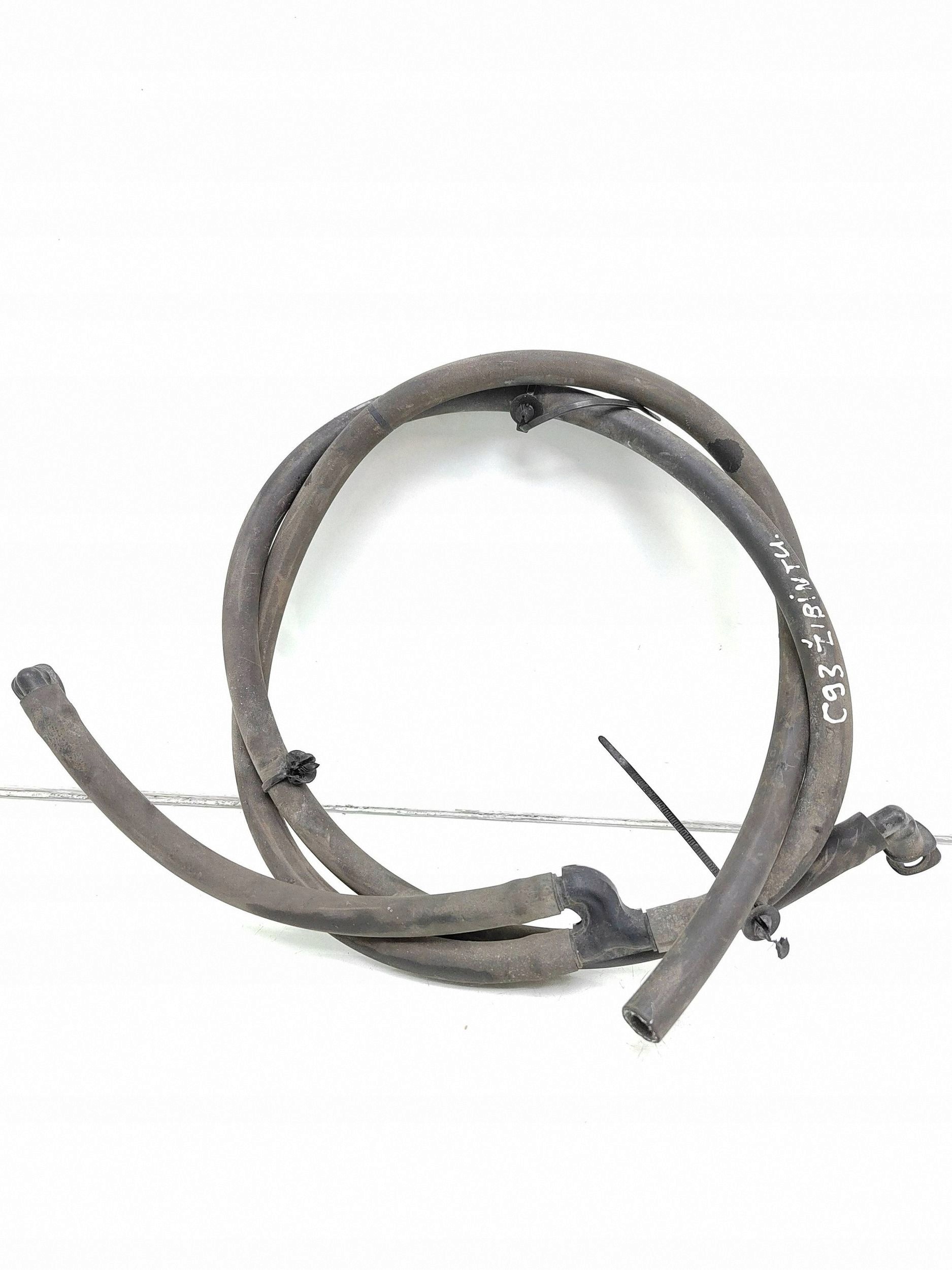 Flexible lave-phares Mercedes E W211 FRC66330 image 2
