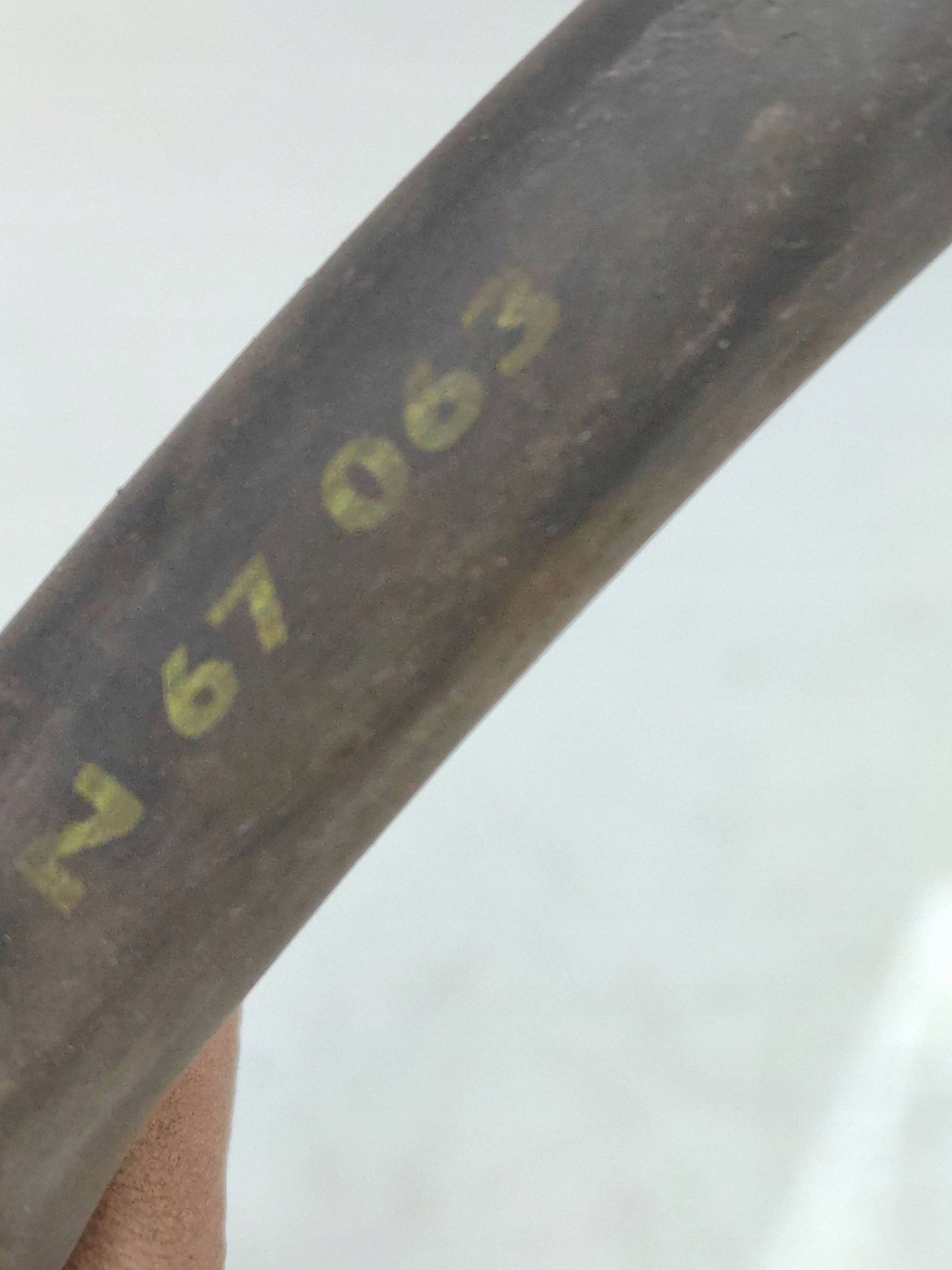 Flexible lave-phares Mercedes E W211 FRC66330 image 5