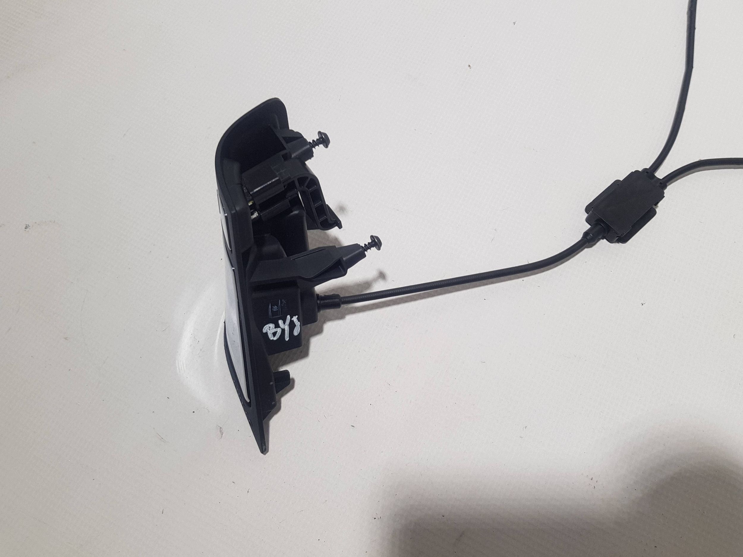 Maniglia Mercedes W207 Meccanismo Reclinazione Passeggero