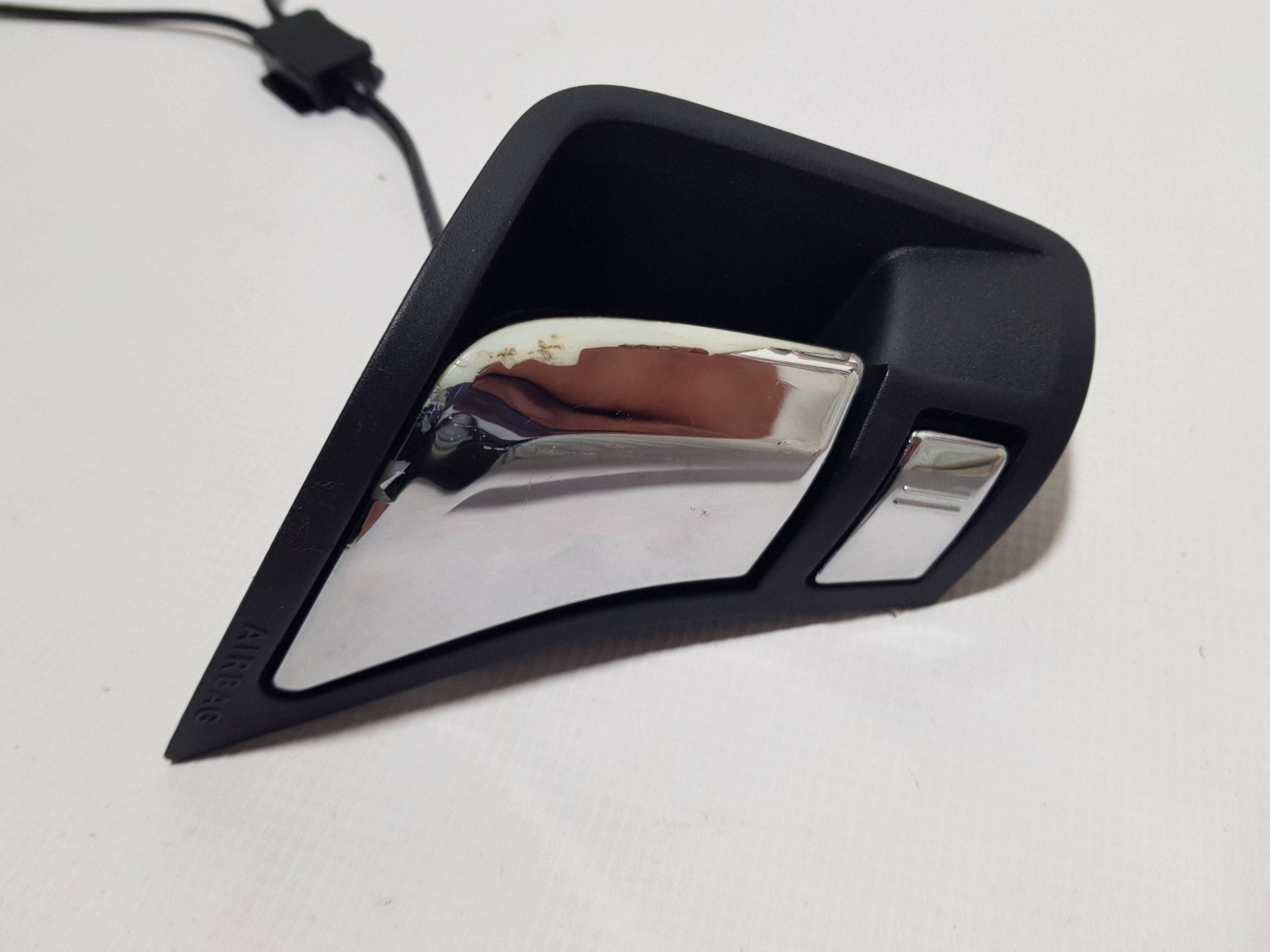 Poignée de porte Mercedes Classe E W207 image 4