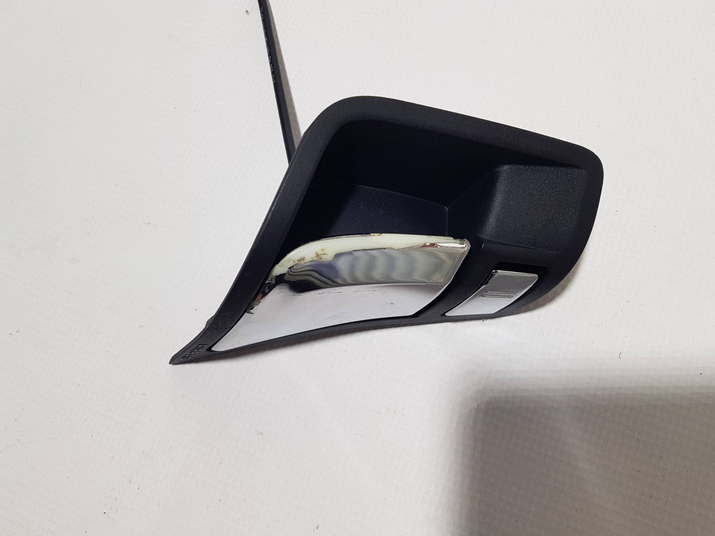 Poignée de porte Mercedes Classe E W207 image 5