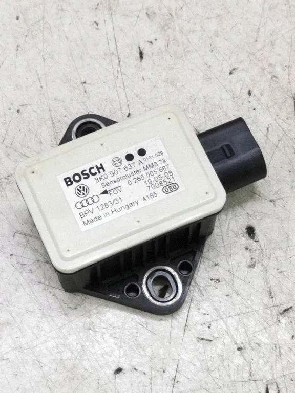 Sensor ESP Audi A4 Allroad 8KH B8 0265005660 image 2