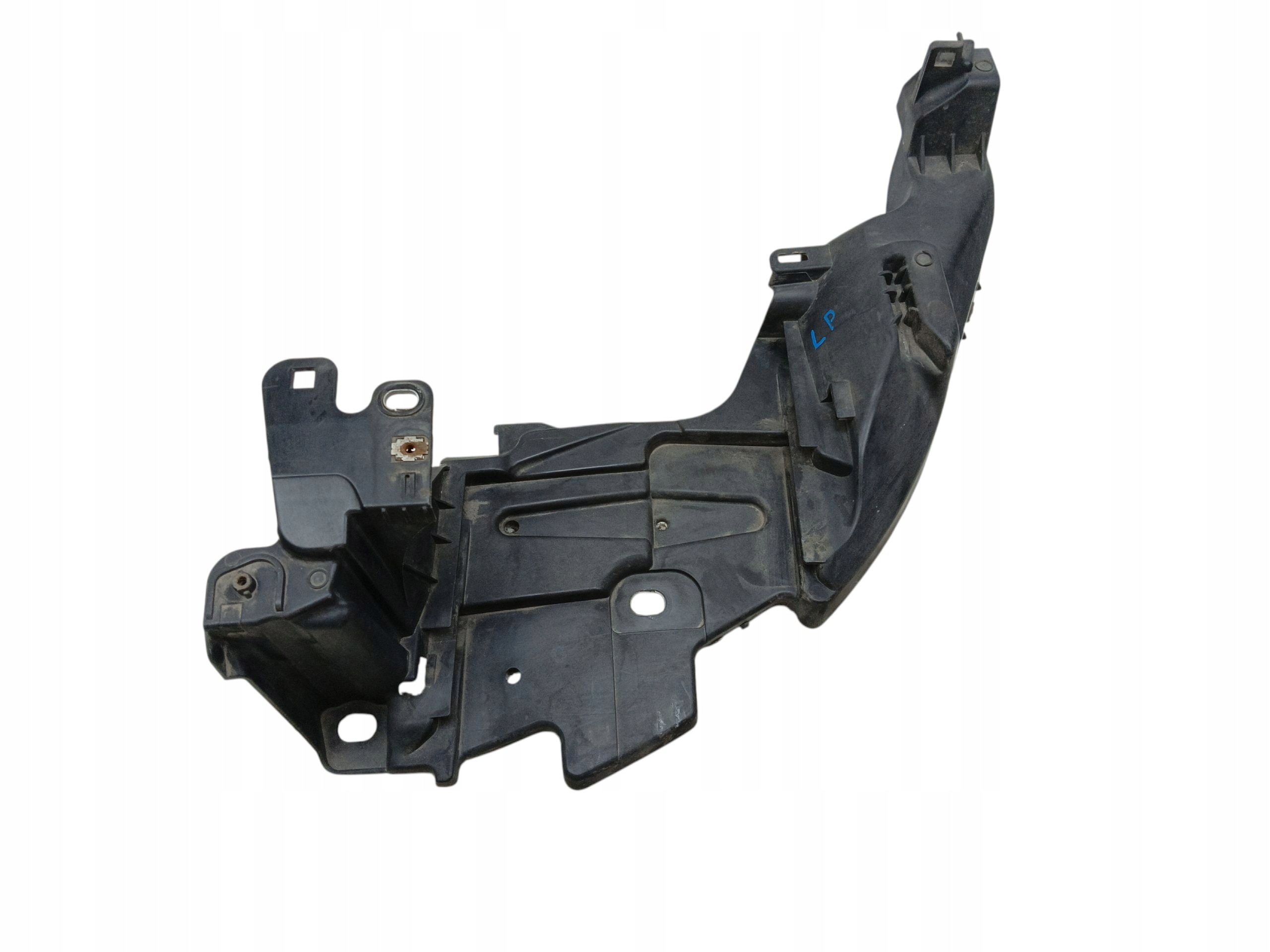 Schlitten unter Lampe links vorne Renault Megane III 622230005R image 3