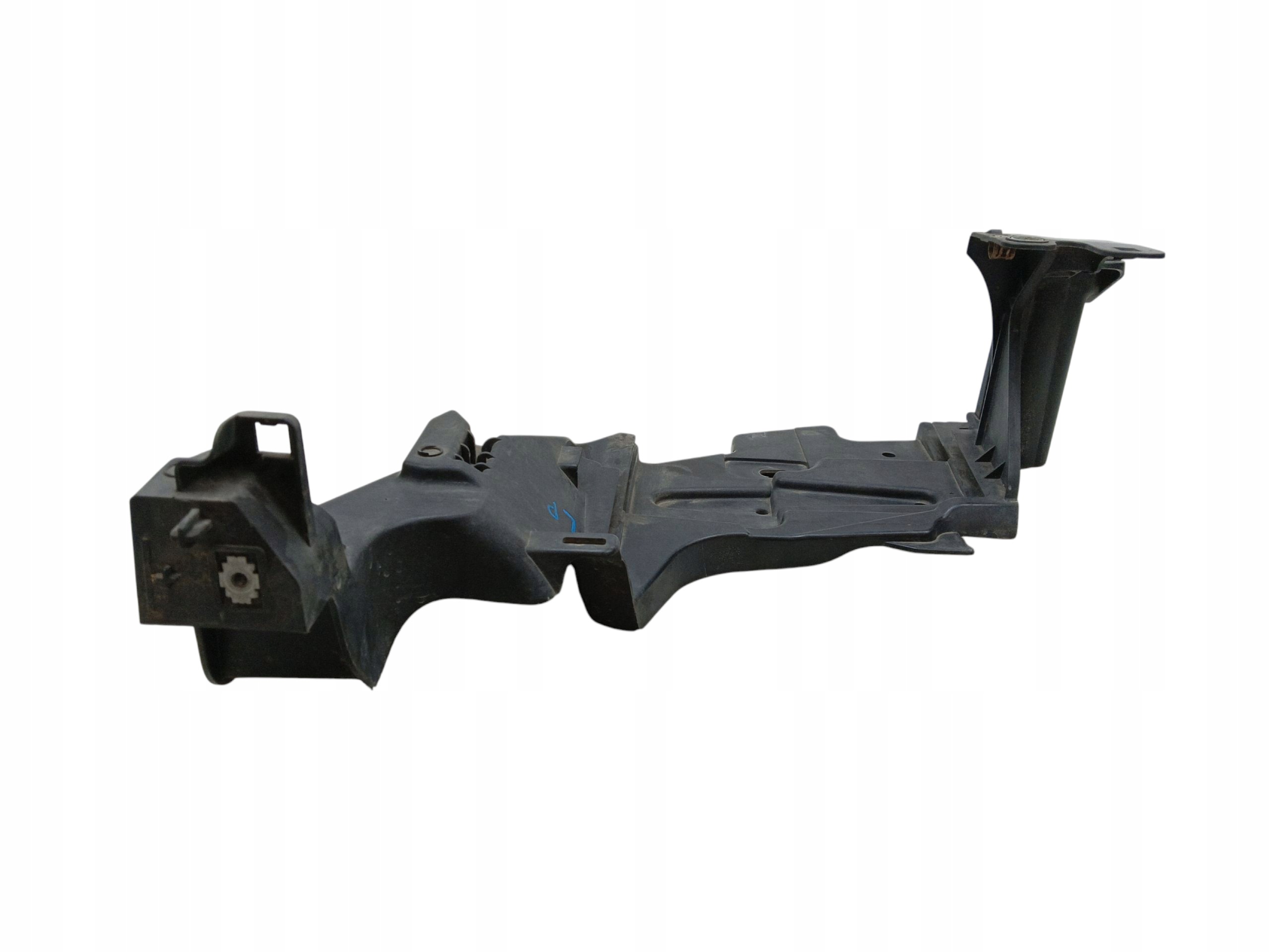 Schlitten unter Lampe links vorne Renault Megane III 622230005R image 7
