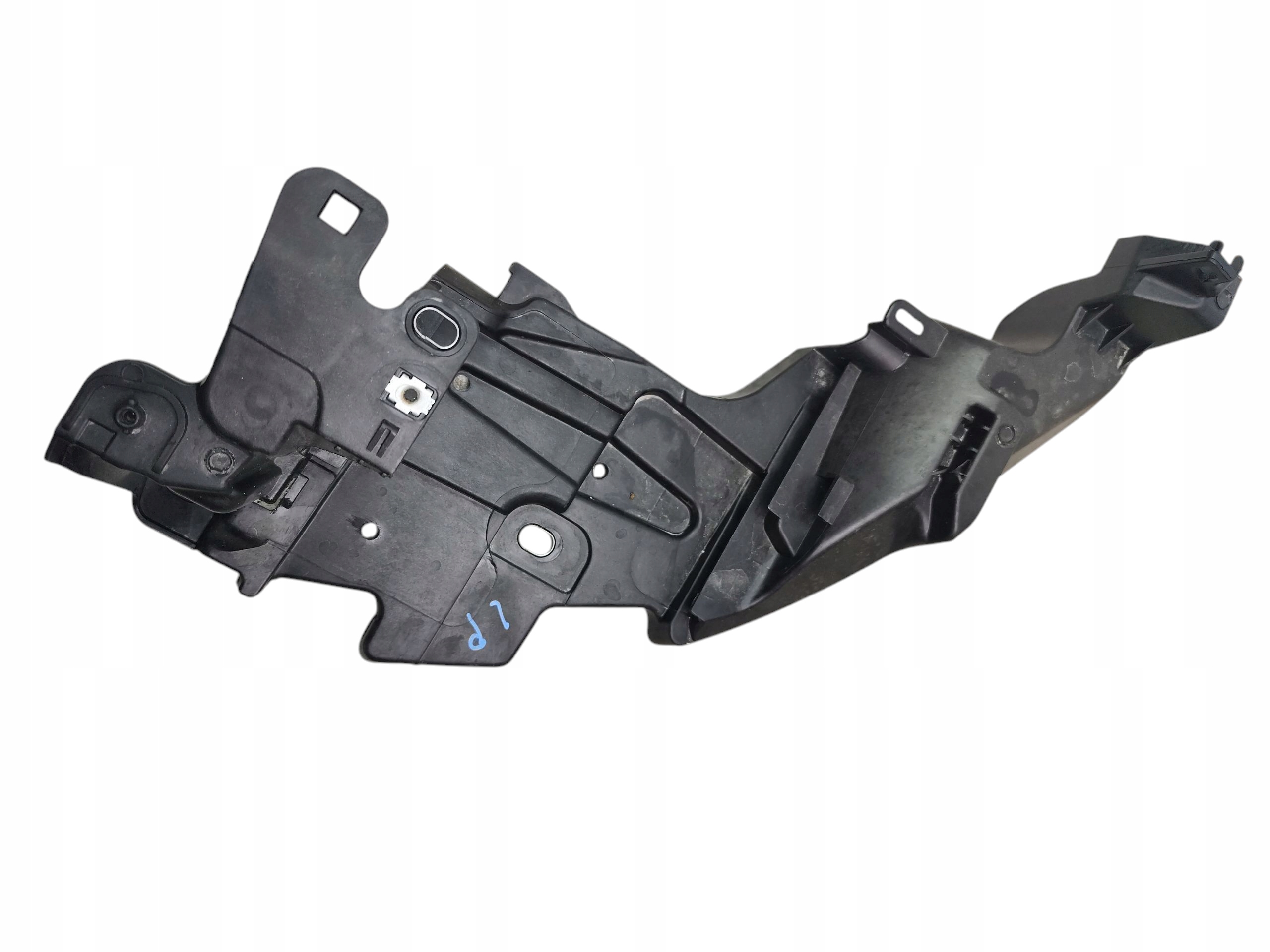 Schlitten unter Lampe links vorne Renault Megane III 622230005R image 8