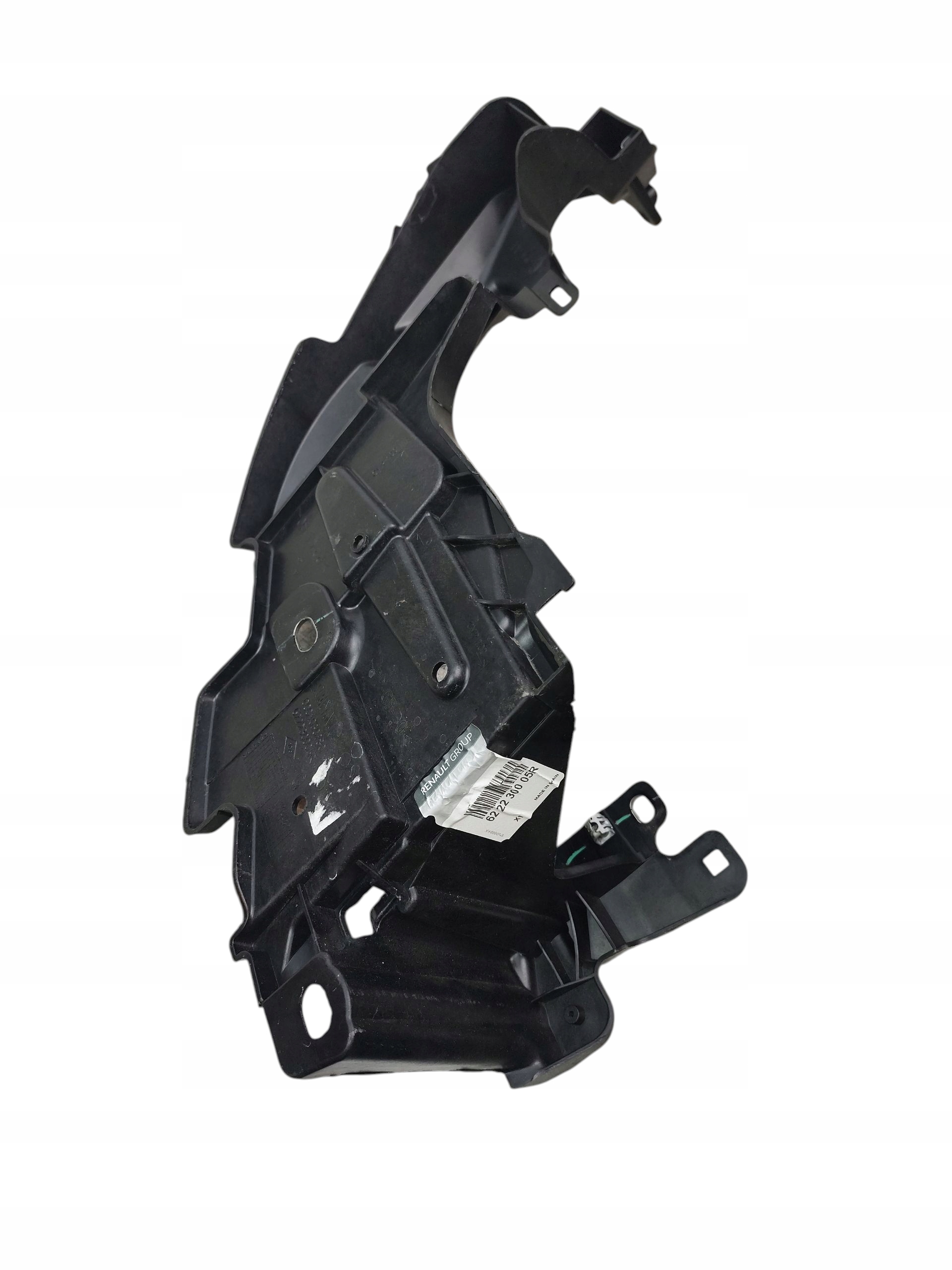 Schlitten unter Lampe links vorne Renault Megane III 622230005R image 9