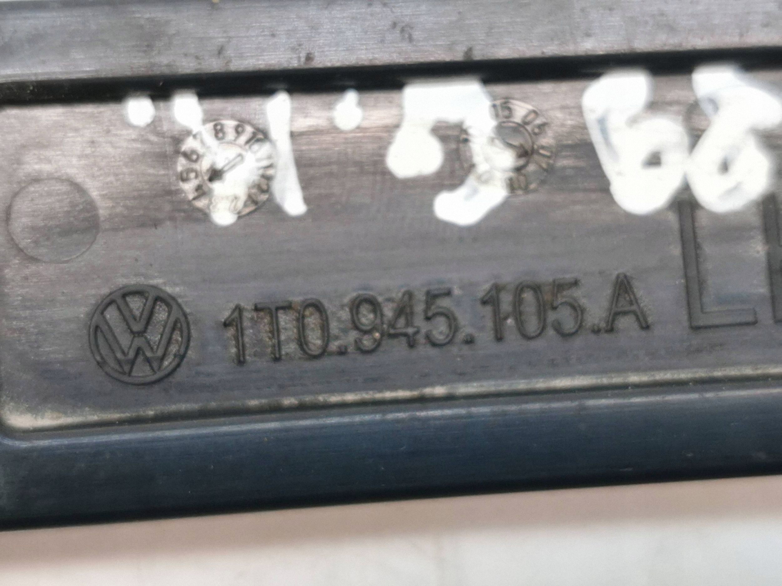 Refletor Traseiro Volkswagen OE 1T0945105A image 3