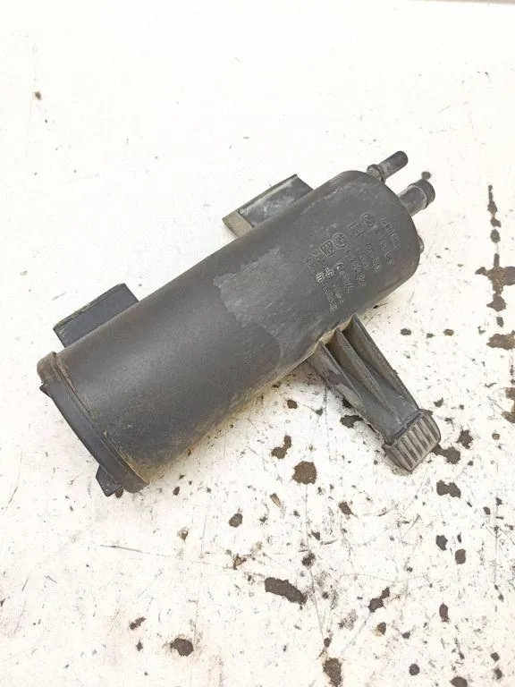 Filtre particules BMW 6 E63 AK504 4.4L 245kW 2006 image 2