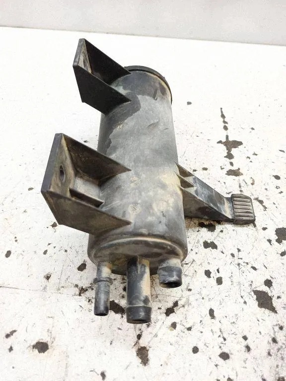 Filtre particules BMW 6 E63 AK504 4.4L 245kW 2006 image 3