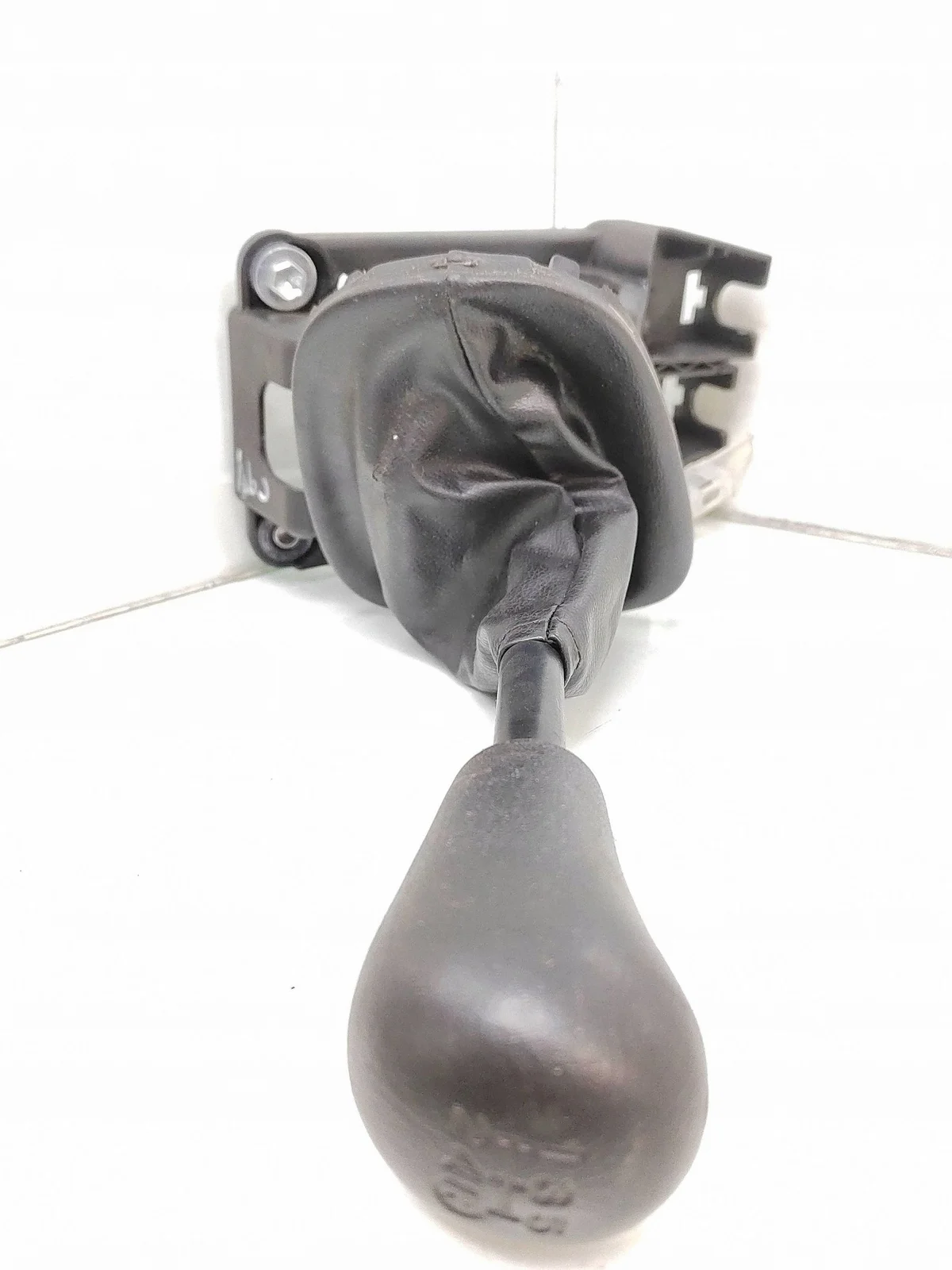 Levier de vitesses Toyota Aygo 2009 335300R010 image 4