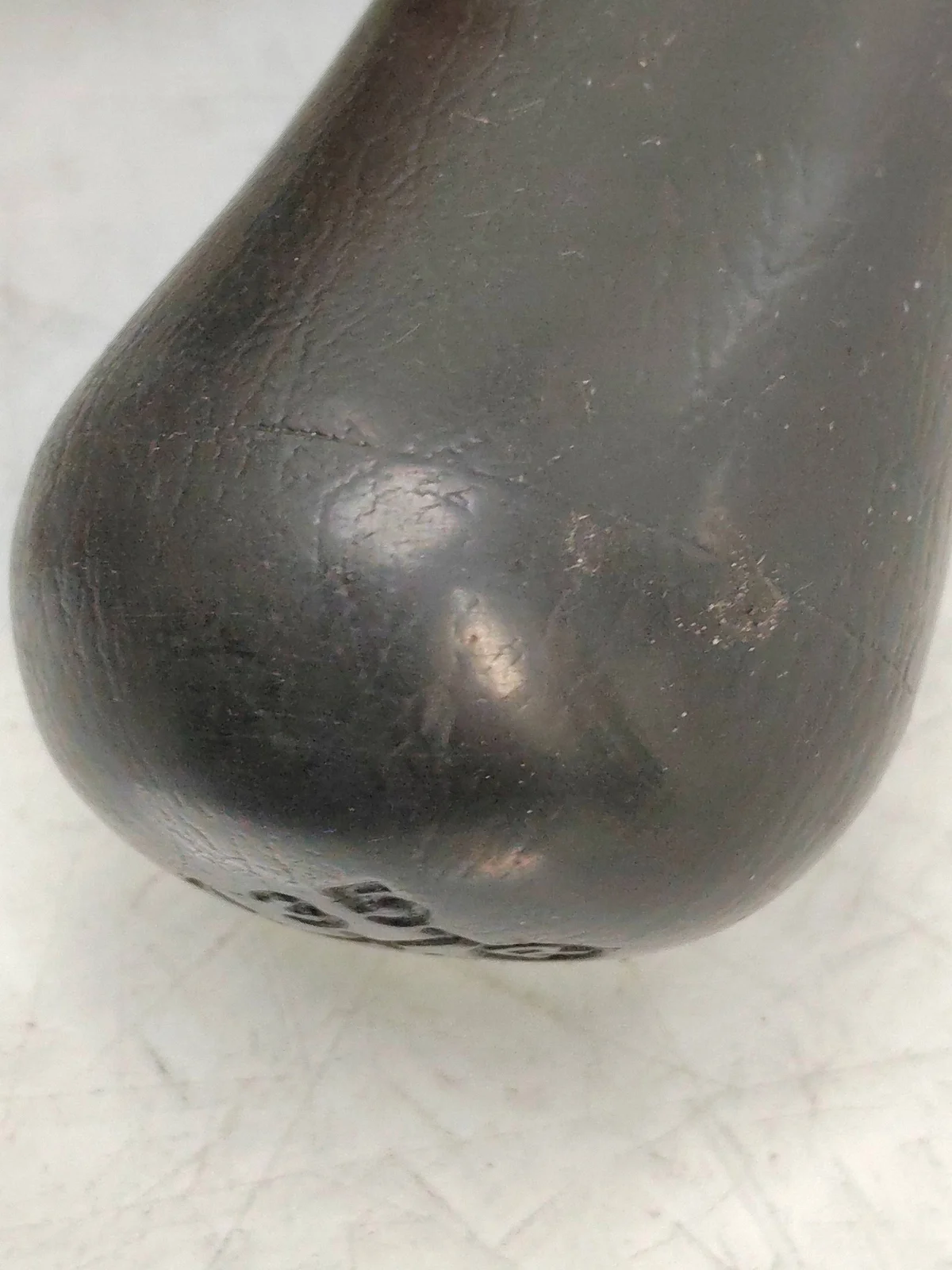 Levier de vitesses Toyota Aygo 2009 335300R010 image 8