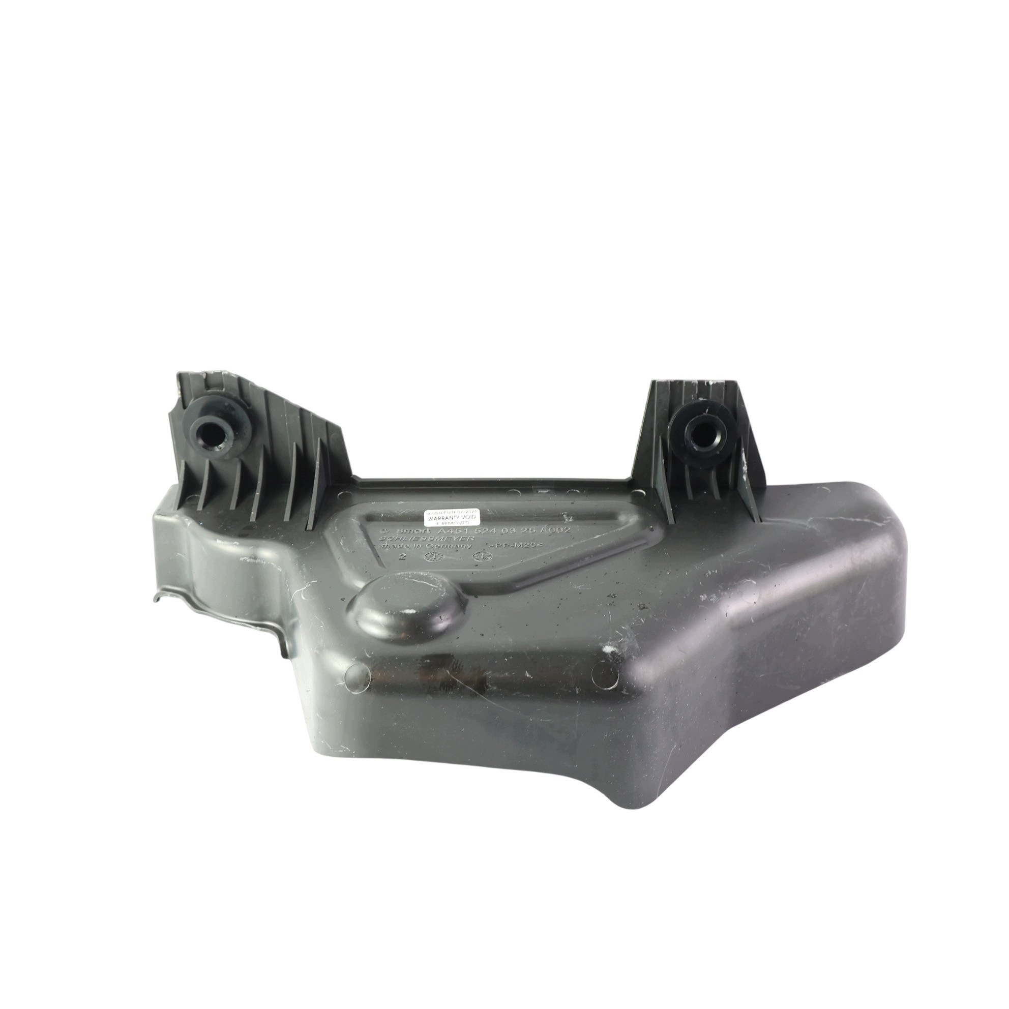 Stöd Fäste Spännare Generatorrem Smart Fortwo 451 A4515240325