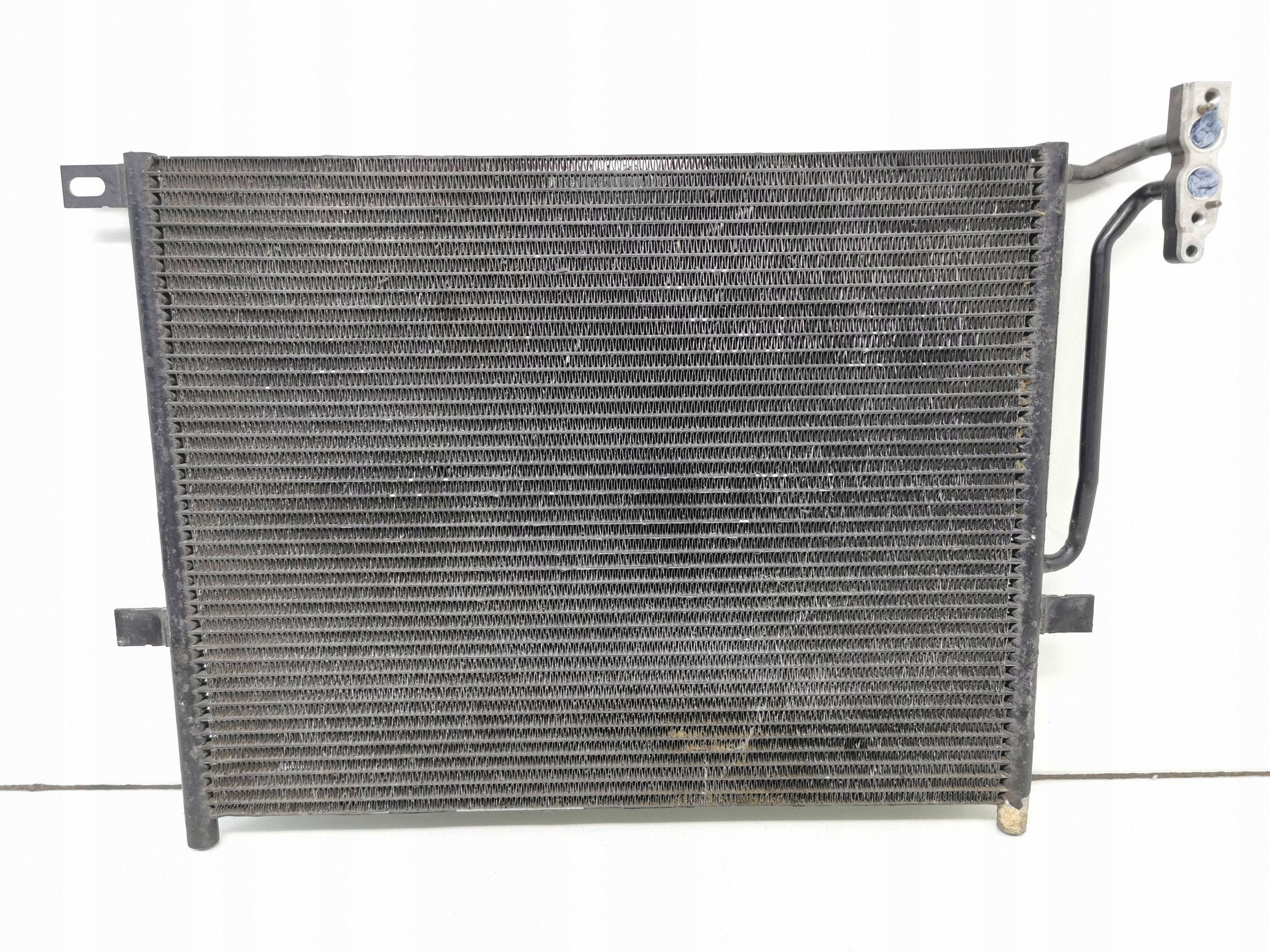 Condenseur clim BMW Série 3 E46 2004 FRC66715 image 2