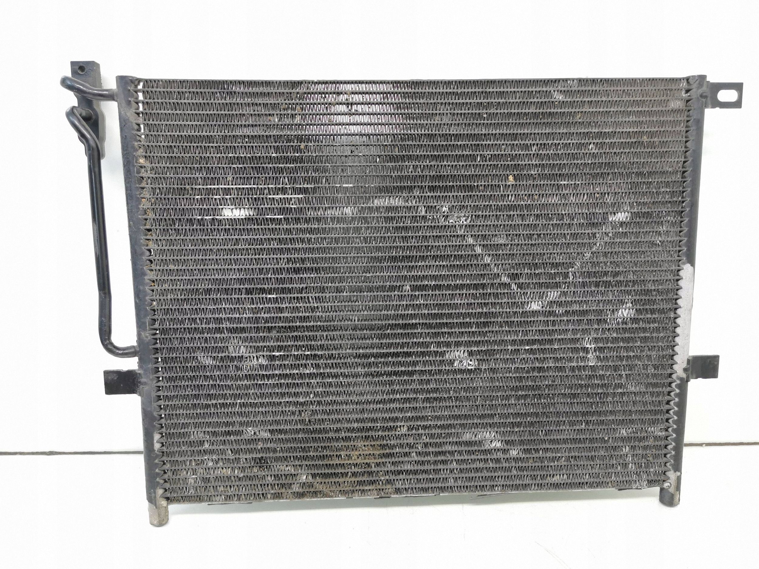 Condenseur clim BMW Série 3 E46 2004 FRC66715 image 3
