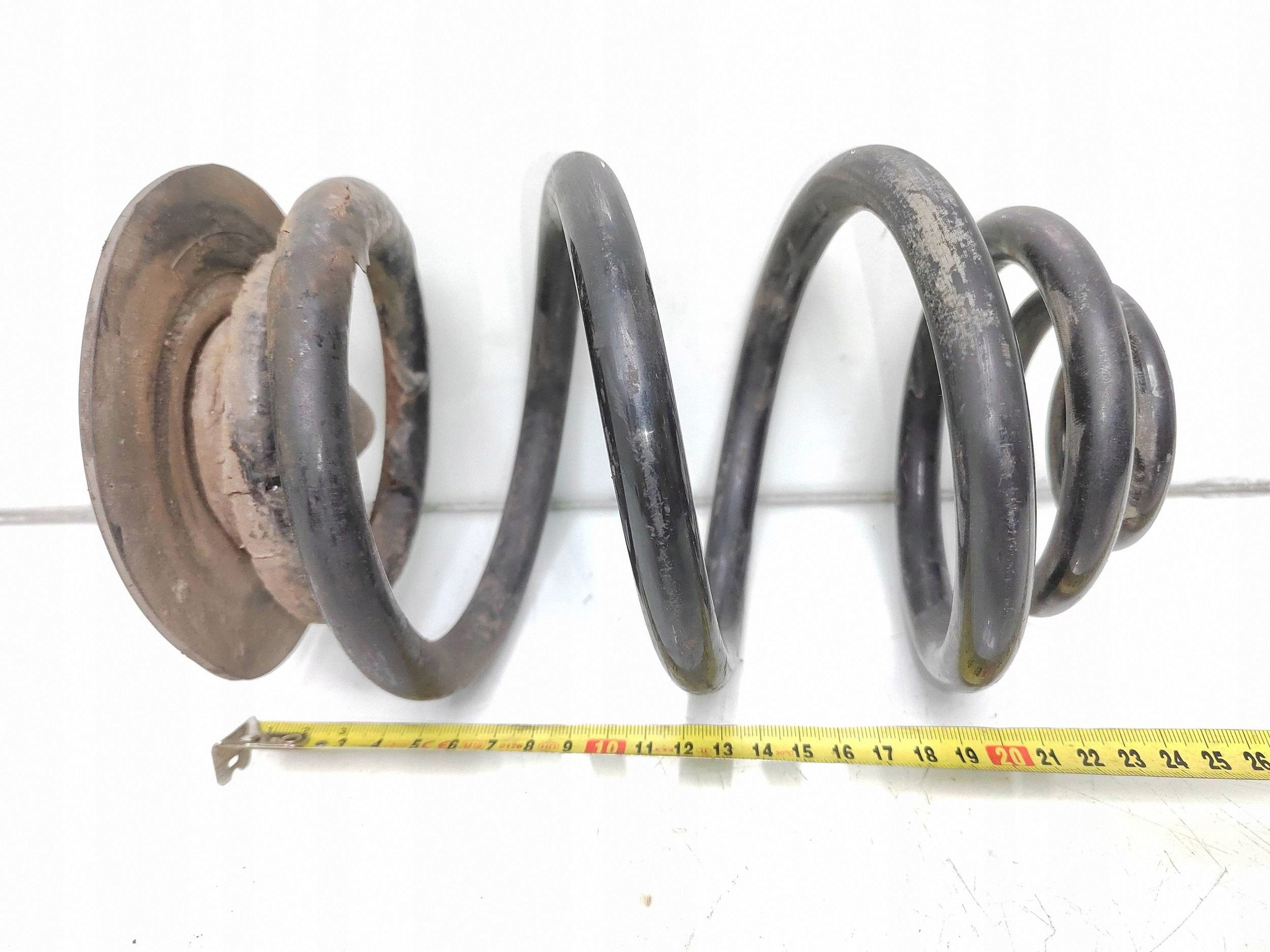 BMW 33531094518 Rondelle de ressort image 7