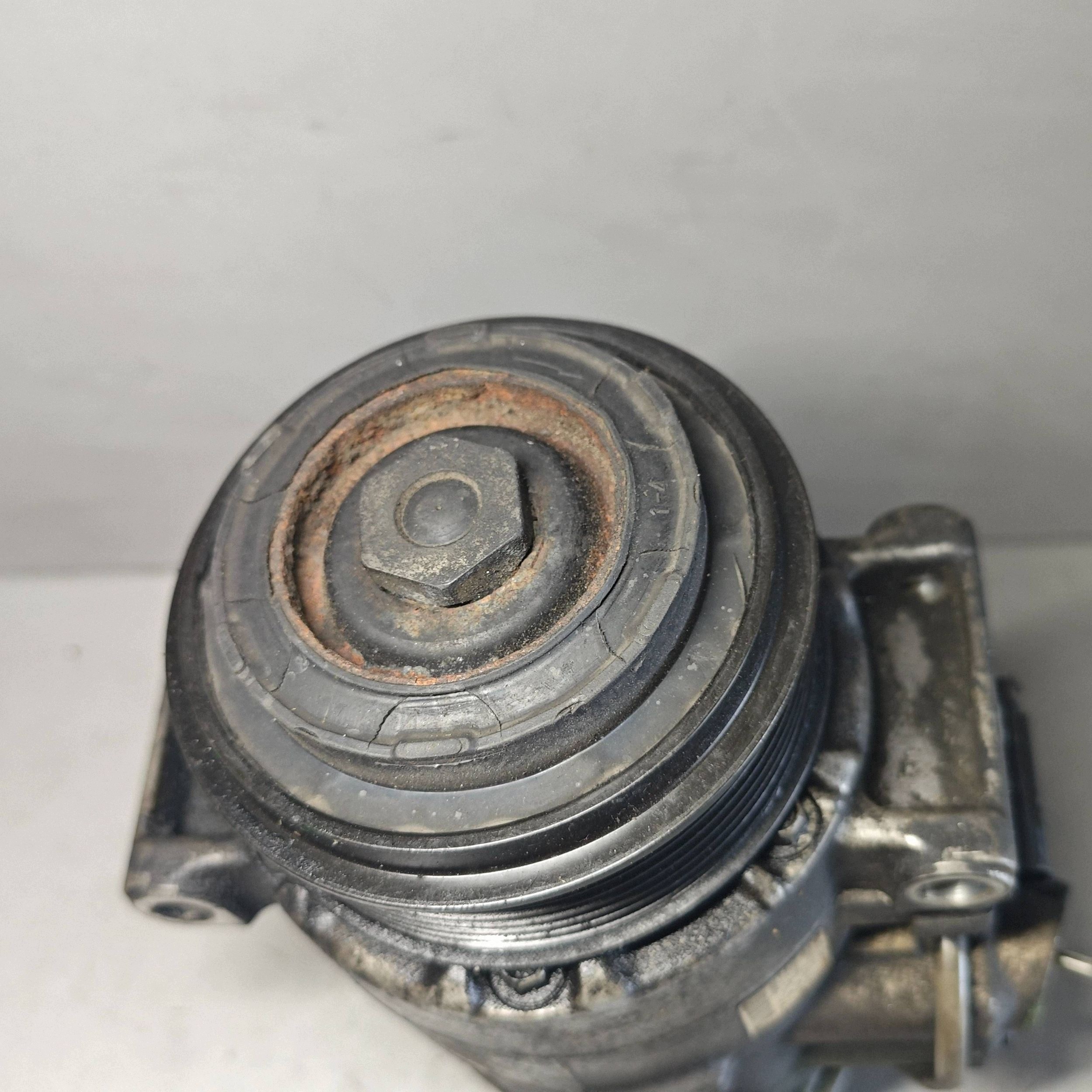 Compressor Ar Condicionado Mercedes-Benz A0022303211 image 4