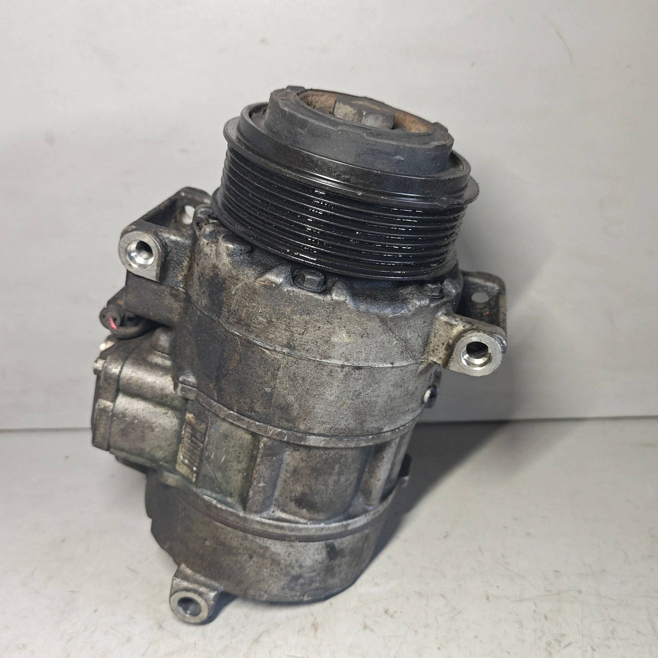 Compressor Ar Condicionado Mercedes-Benz A0022303211 image 7