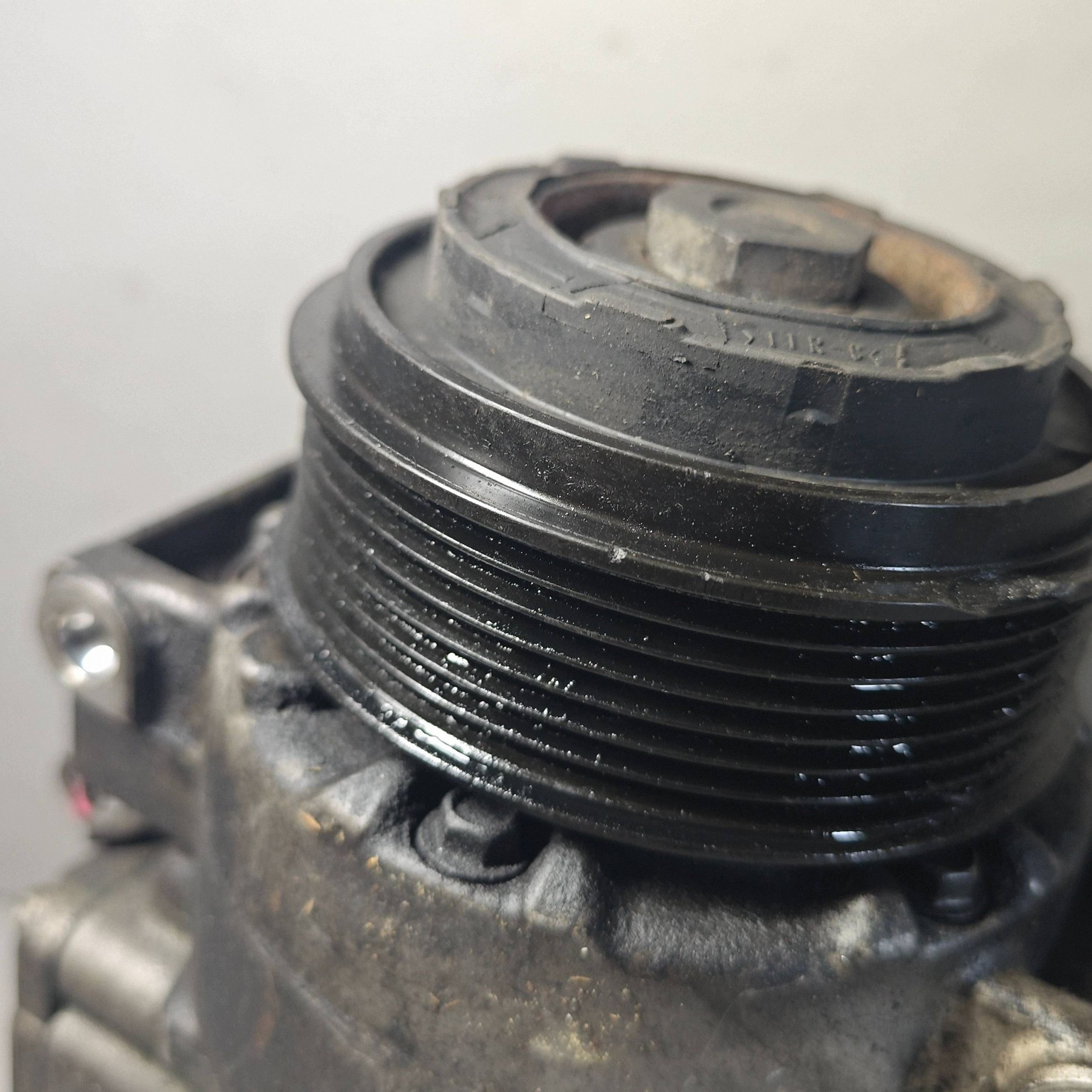 Compressor Ar Condicionado Mercedes-Benz A0022303211 image 8