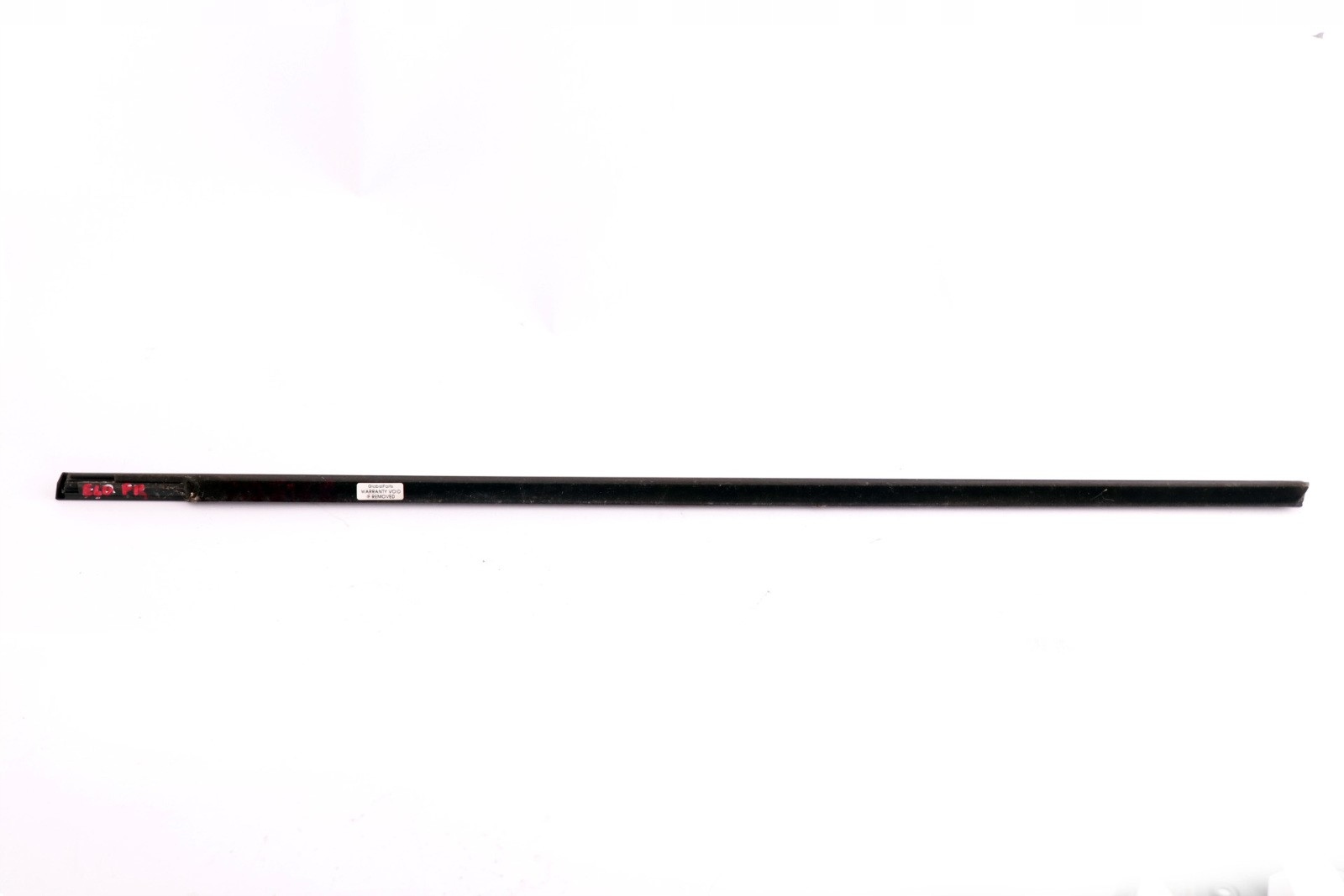 BMW E60 E61 Joint de Porte Avant Droit OEM 7135162-1 image 6