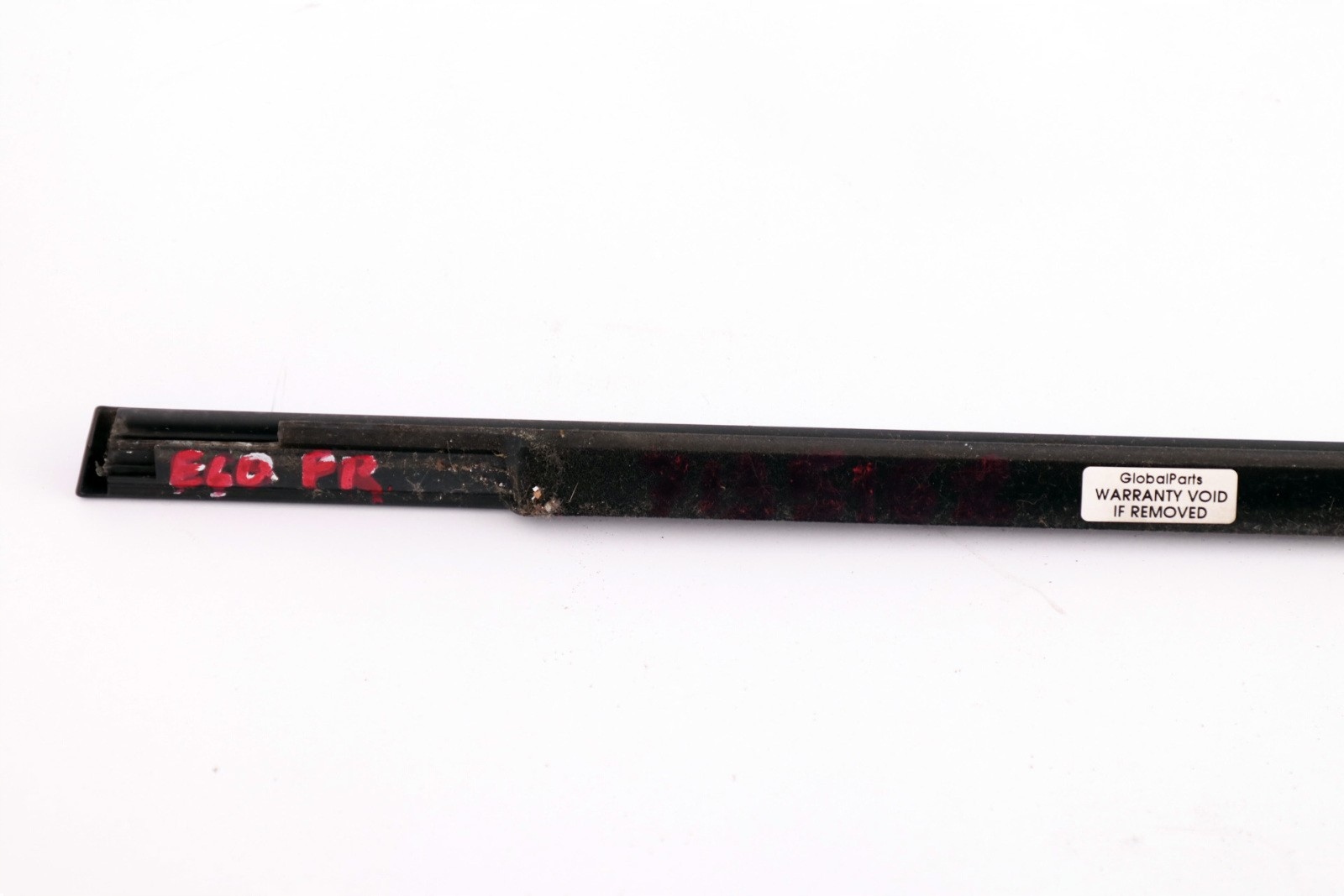 BMW E60 E61 Joint de Porte Avant Droit OEM 7135162-1 image 7